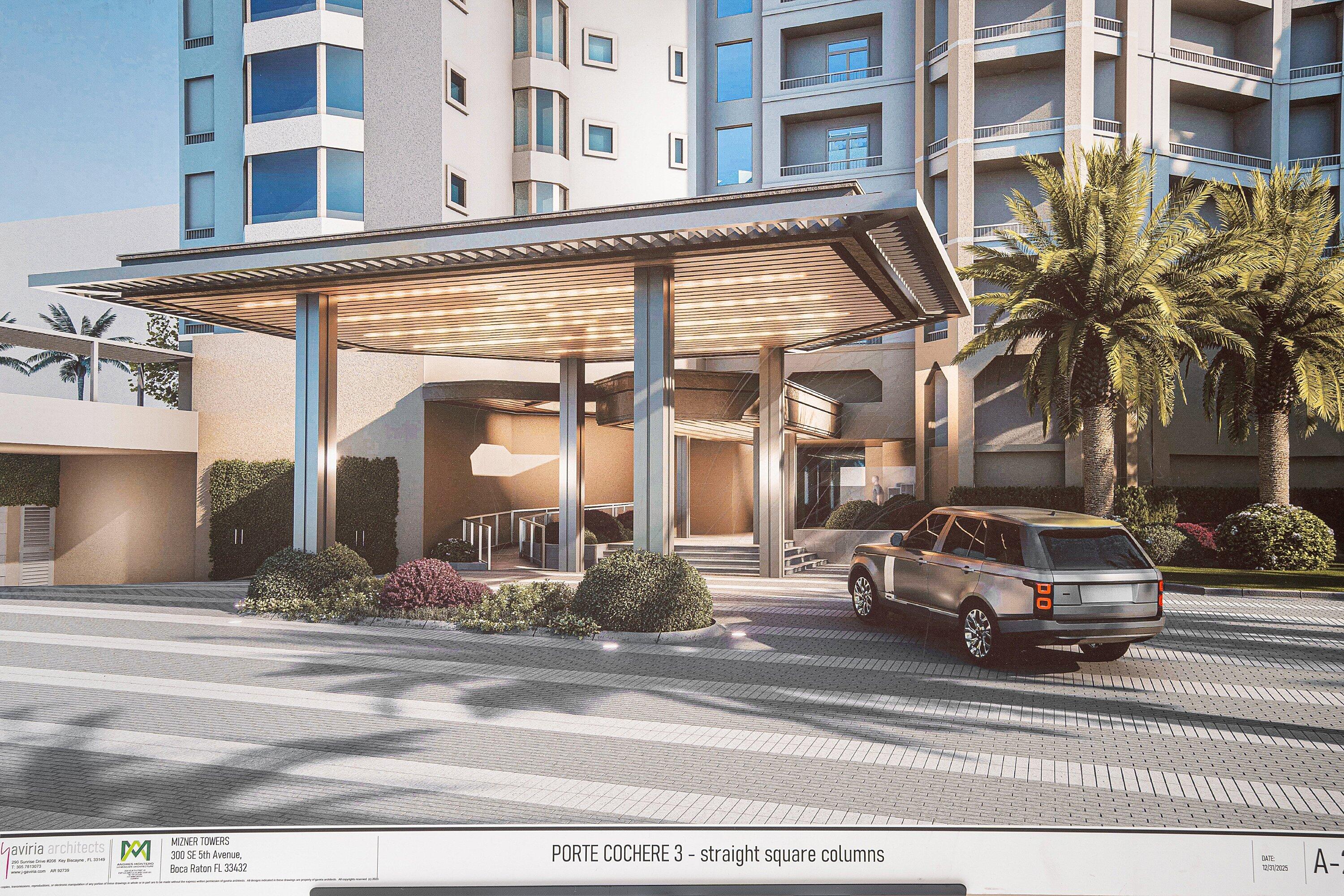 300 SE 5th Avenue Ph 8120