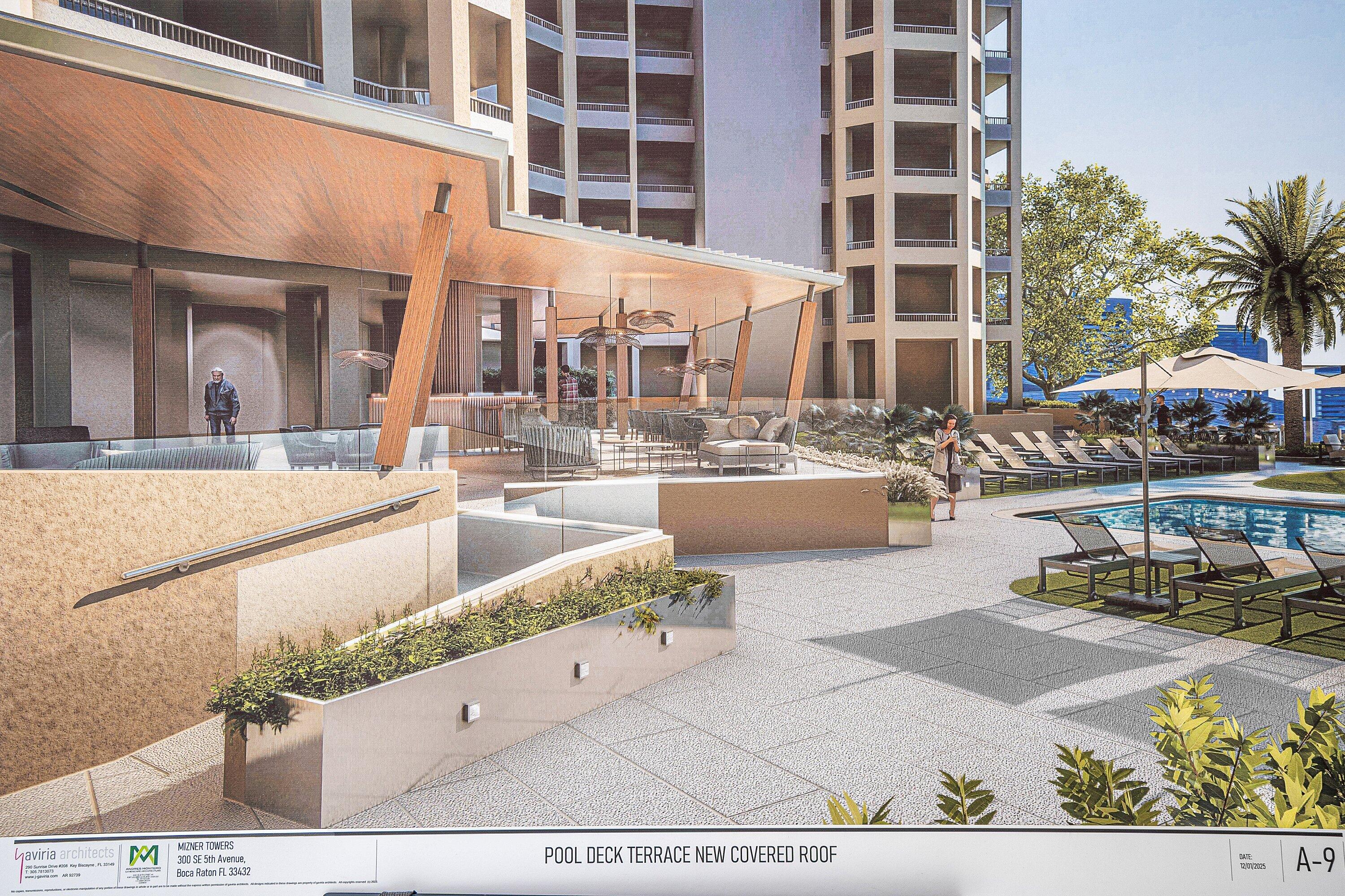 300 SE 5th Avenue Ph 8120