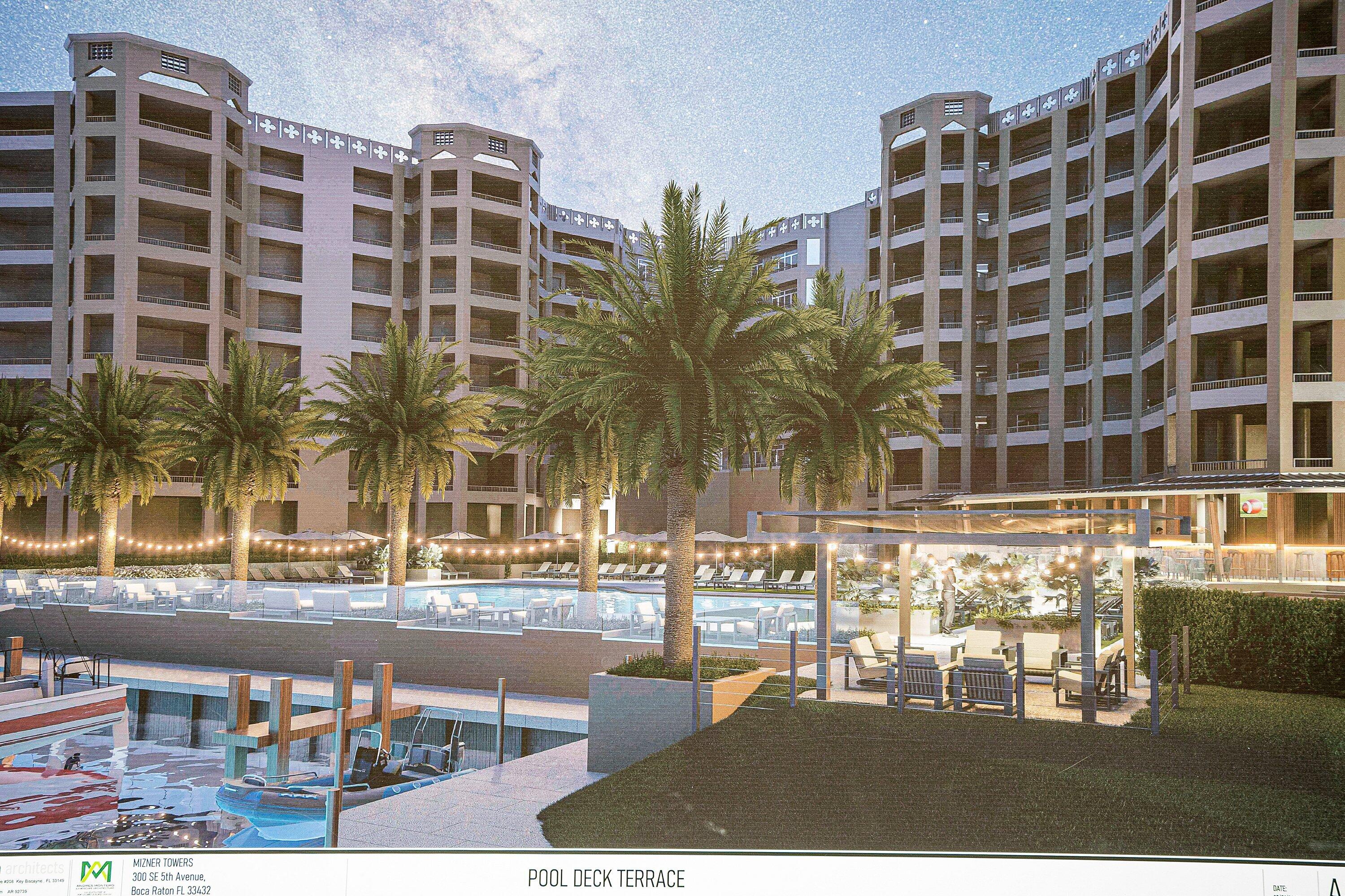 300 SE 5th Avenue Ph 8120