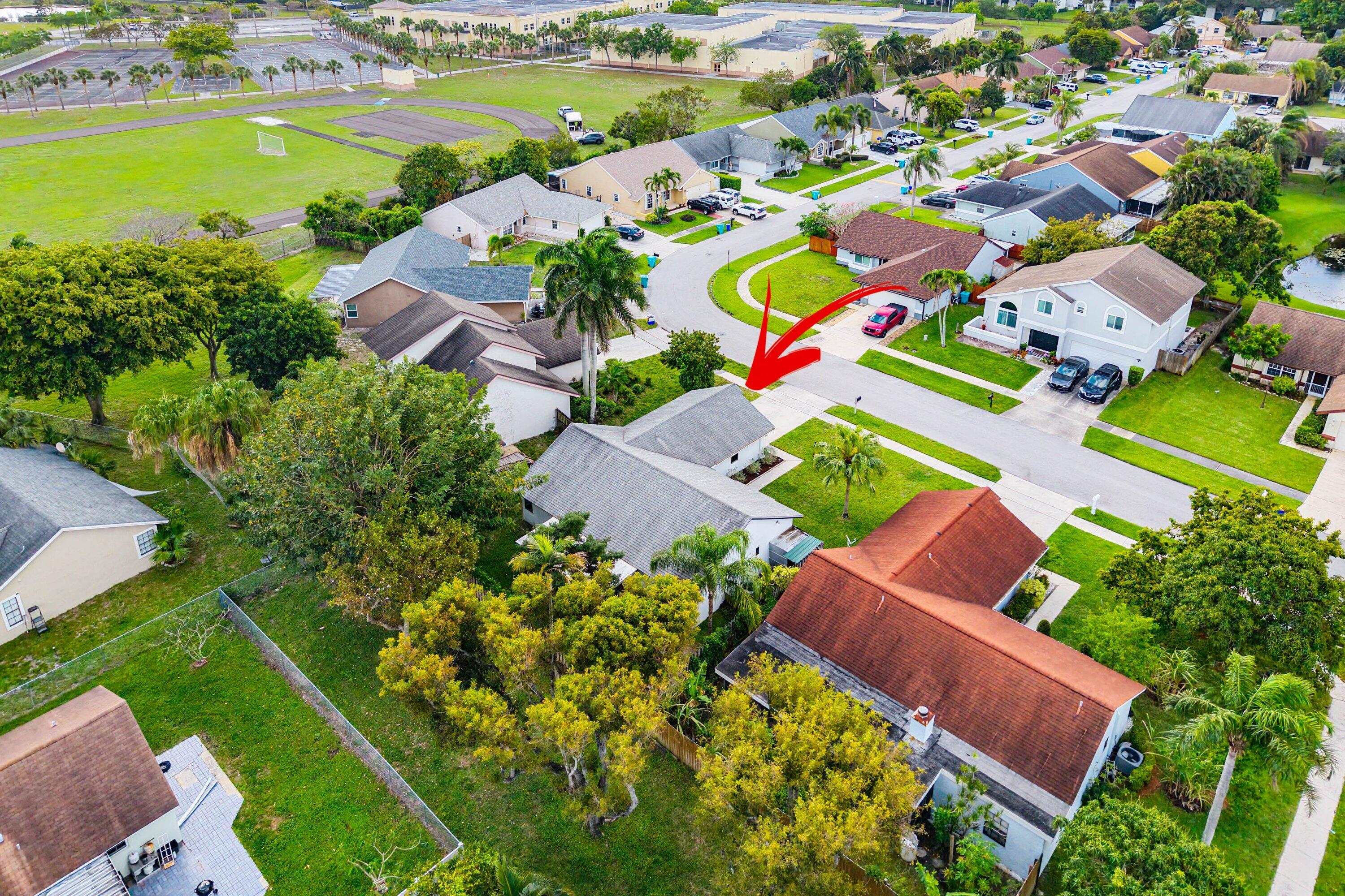 1713 Banyan Creek Court