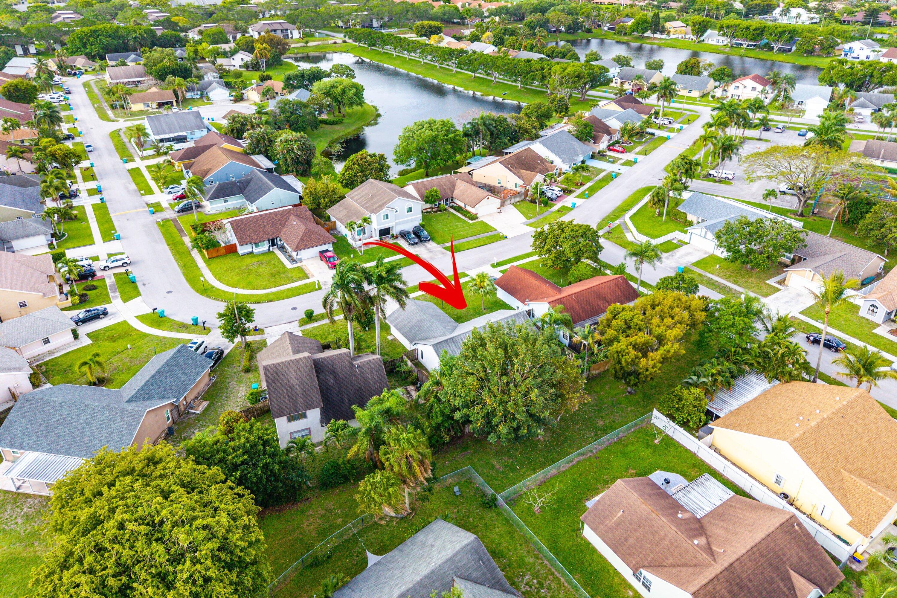 1713 Banyan Creek Court