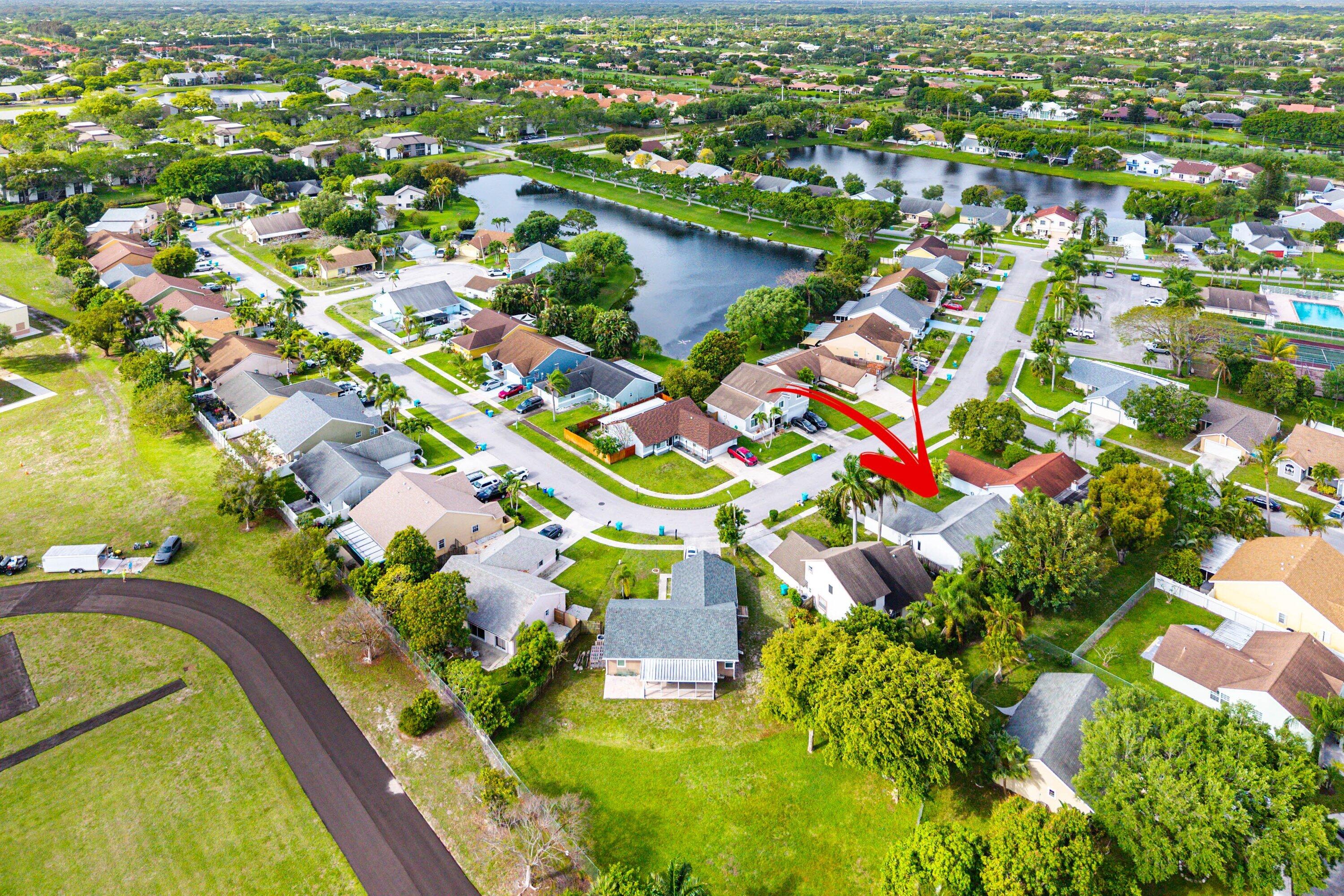 1713 Banyan Creek Court