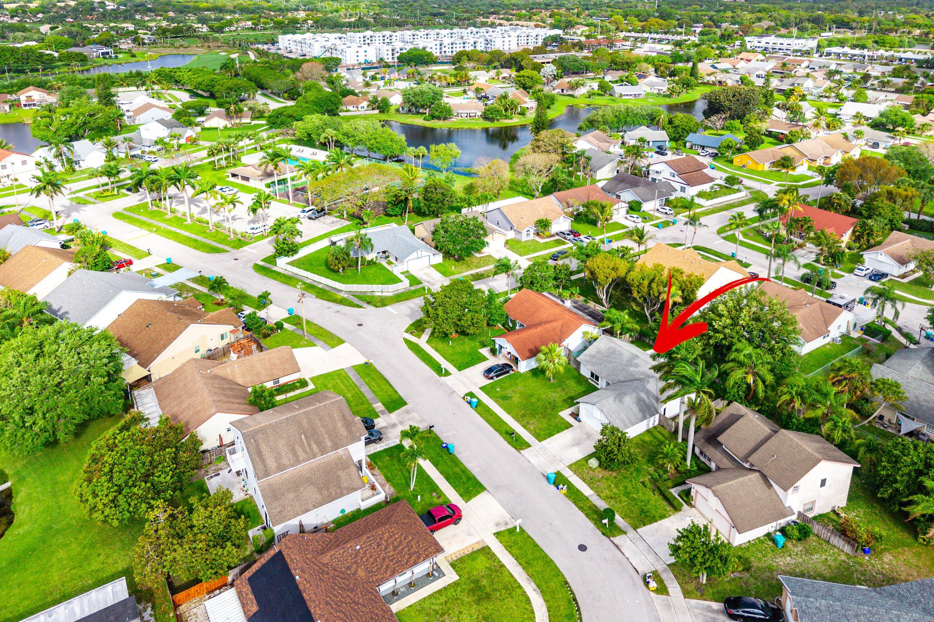 1713 Banyan Creek Court