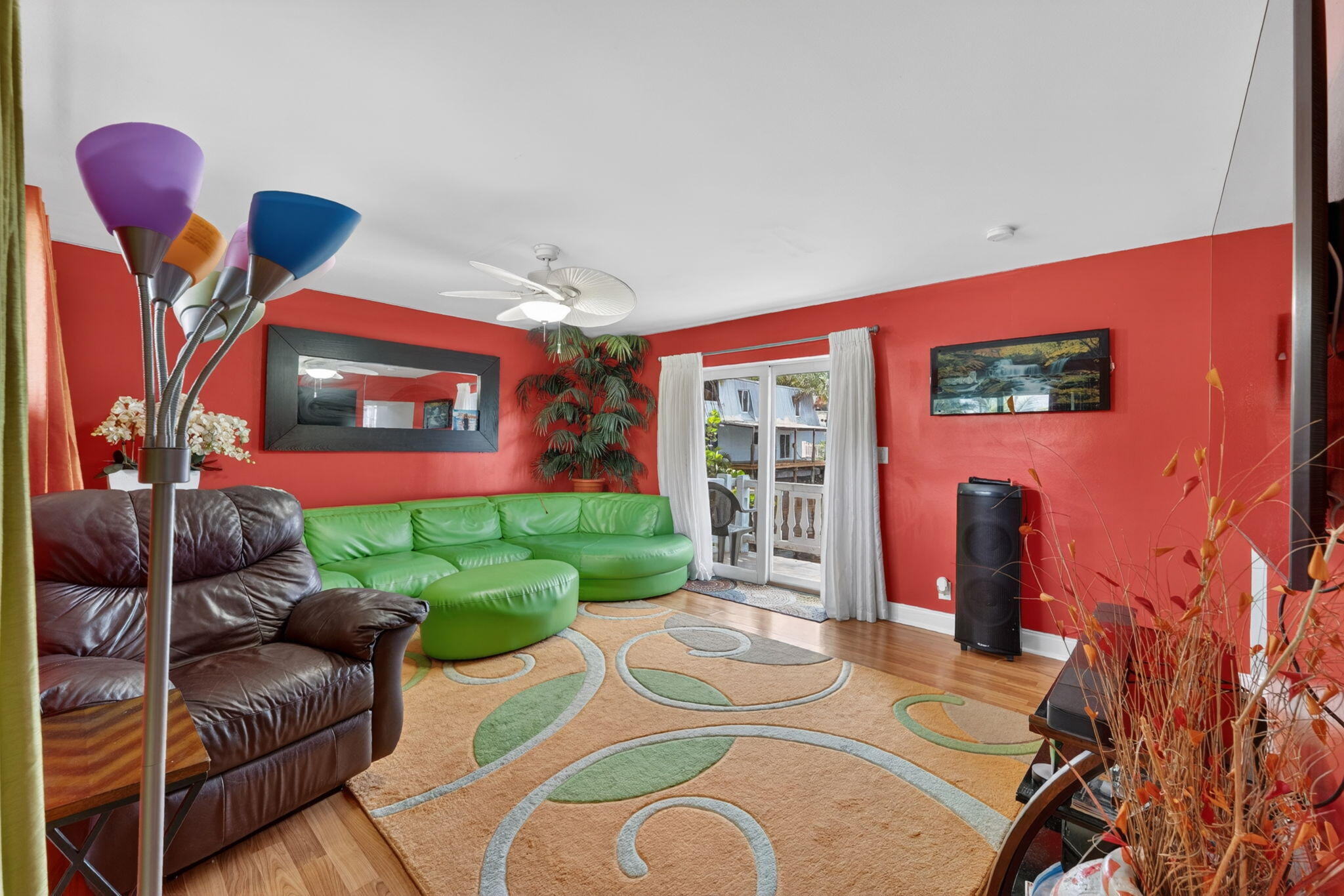 1380 NE 40th Drive