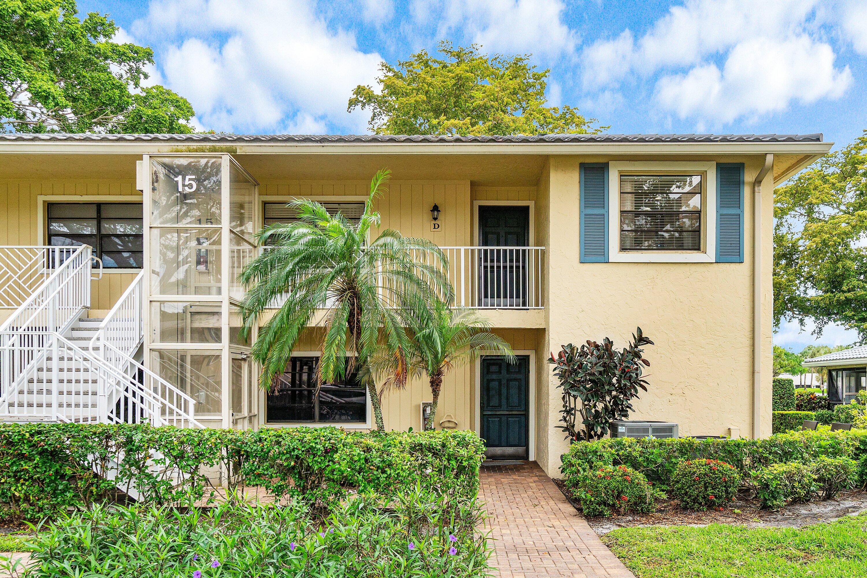 15 Westgate Lane D