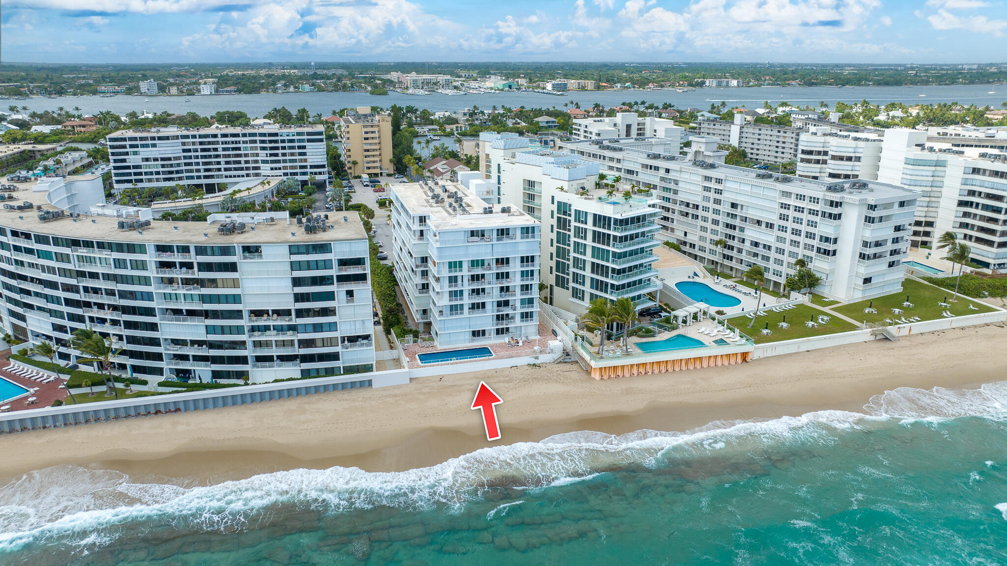 3580 S Ocean Boulevard 6b