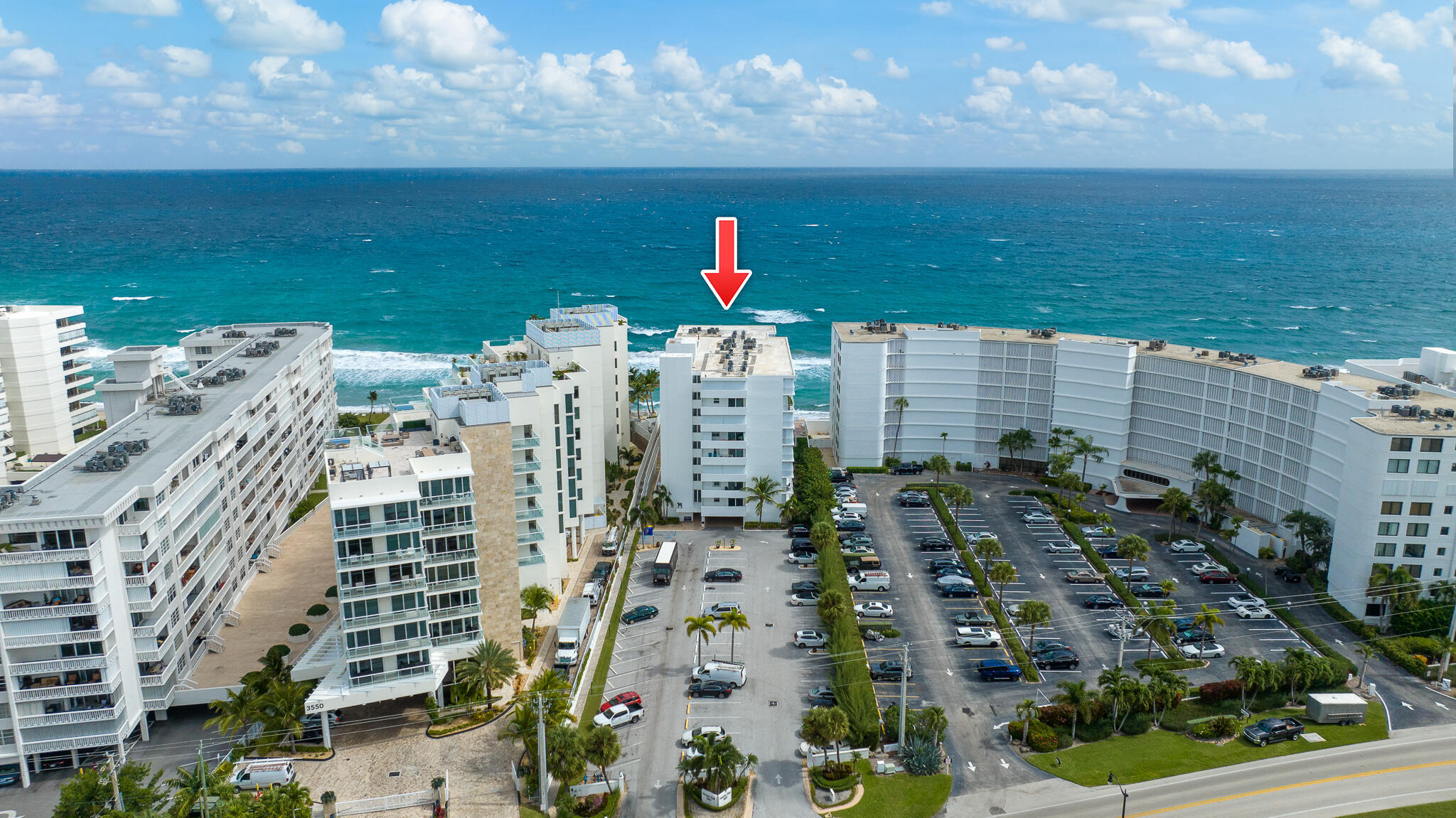 3580 S Ocean Boulevard 6b