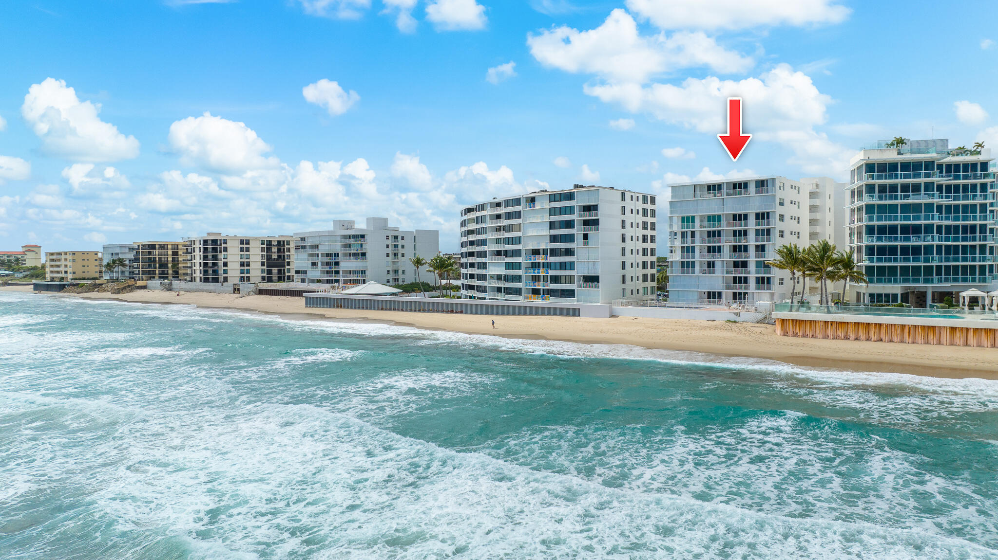 3580 S Ocean Boulevard 6b