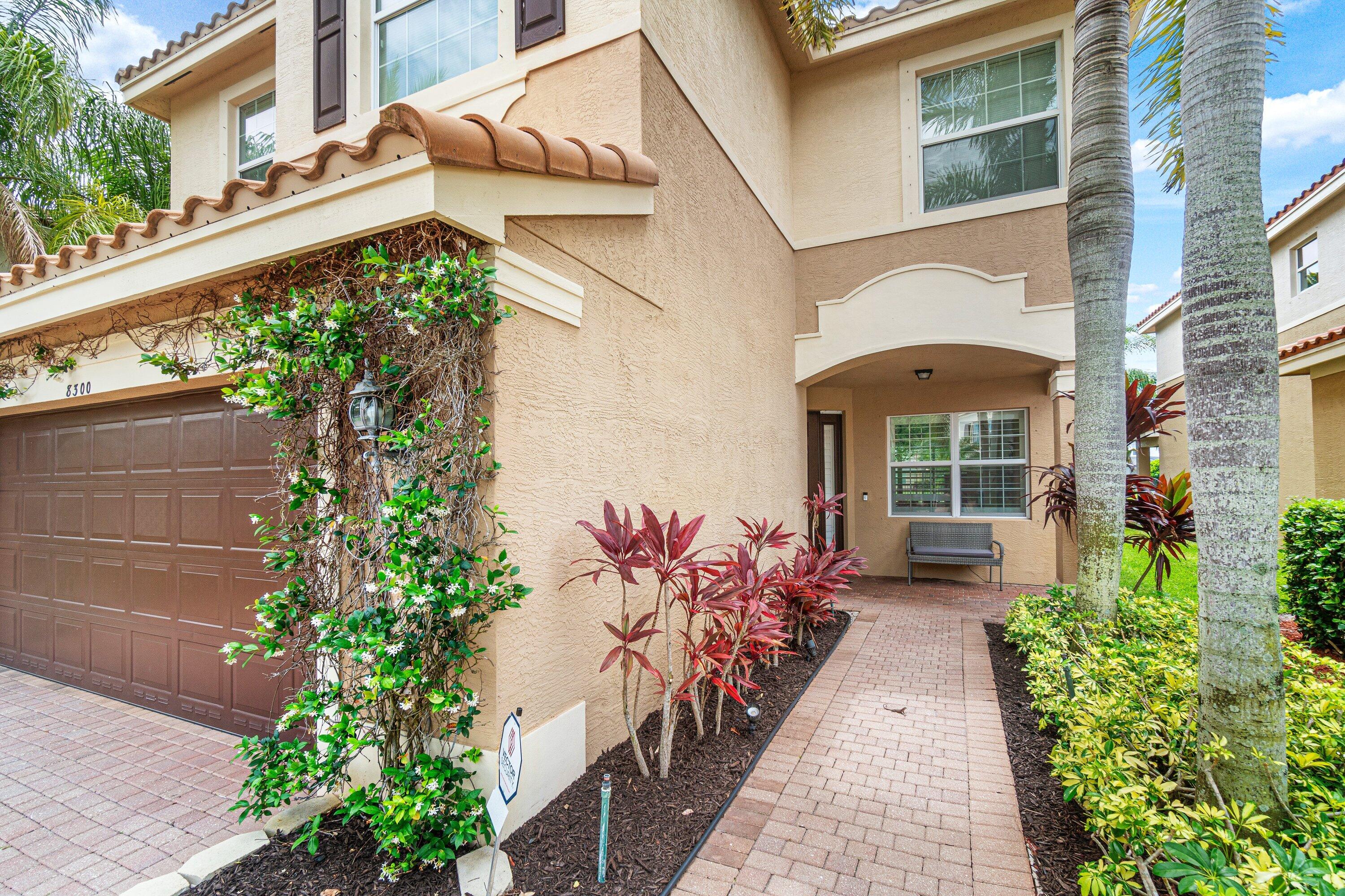 8300 Calabria Lakes Drive