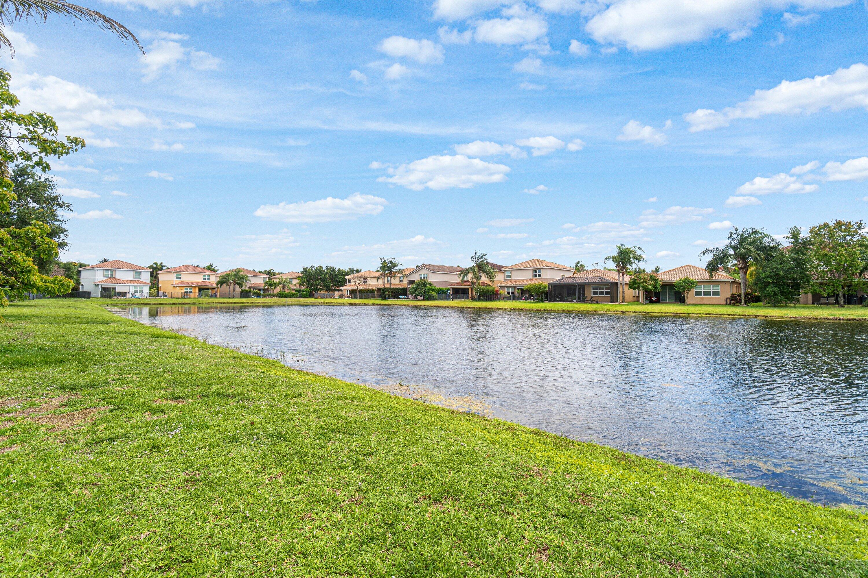 8300 Calabria Lakes Drive