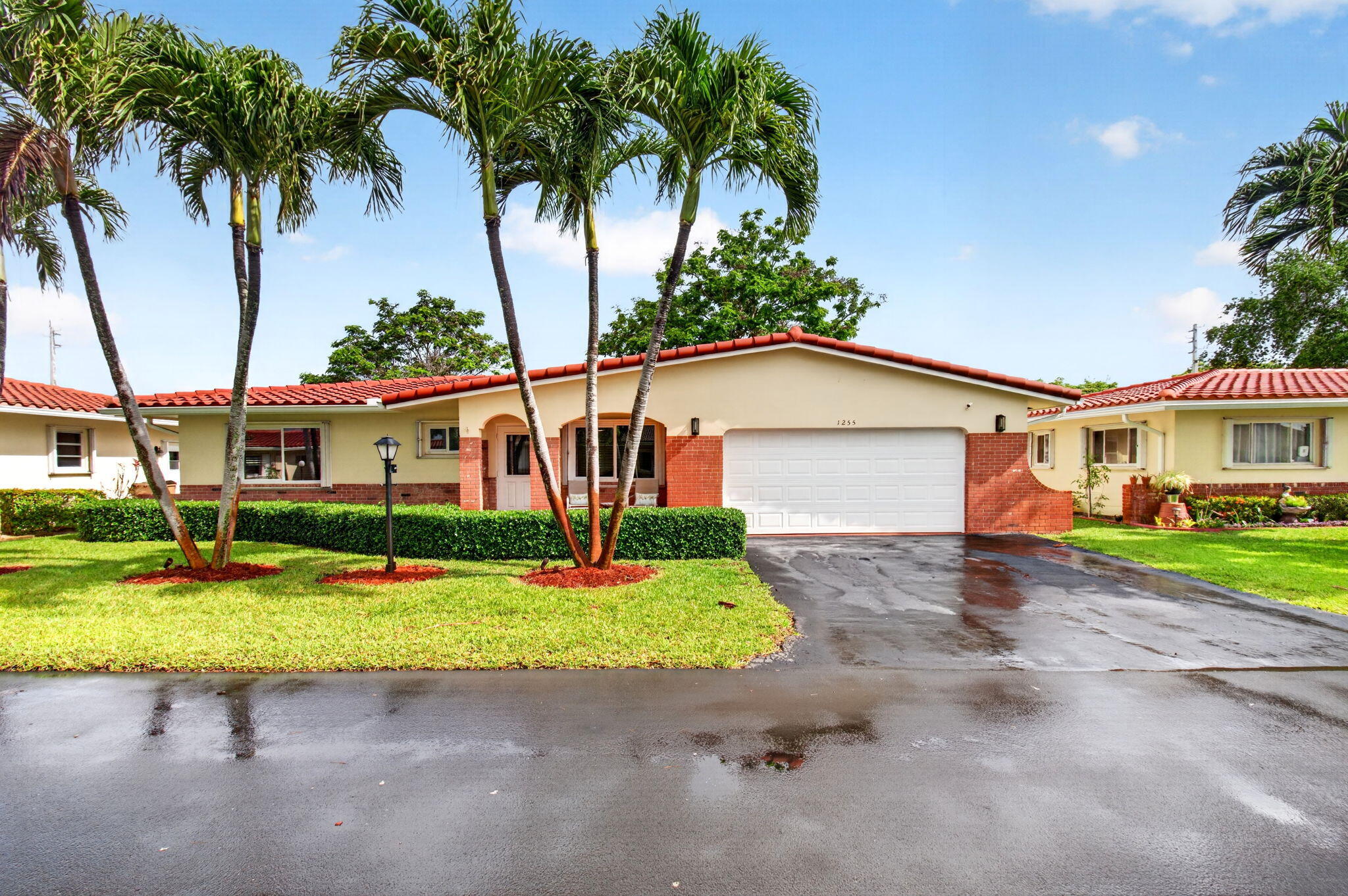 1255 NW 44th Street