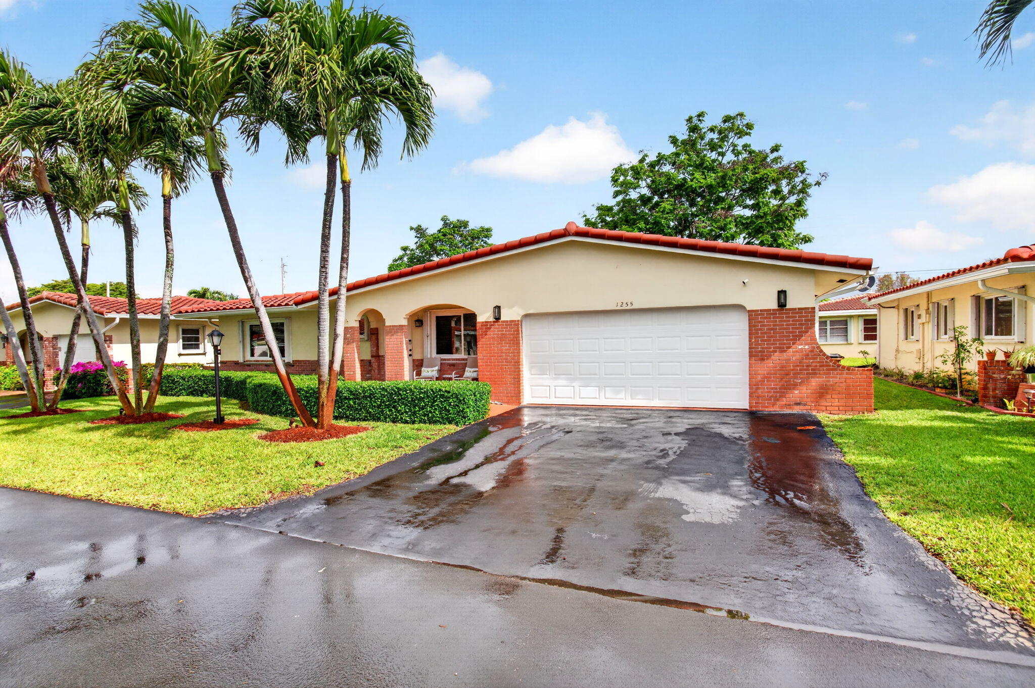 1255 NW 44th Street