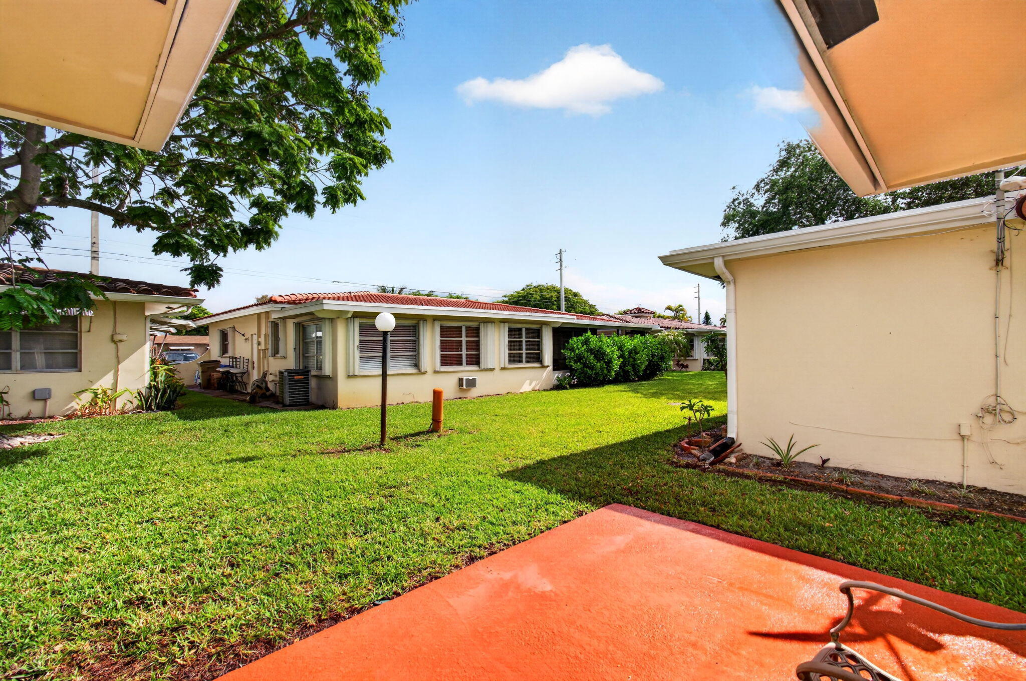 1255 NW 44th Street