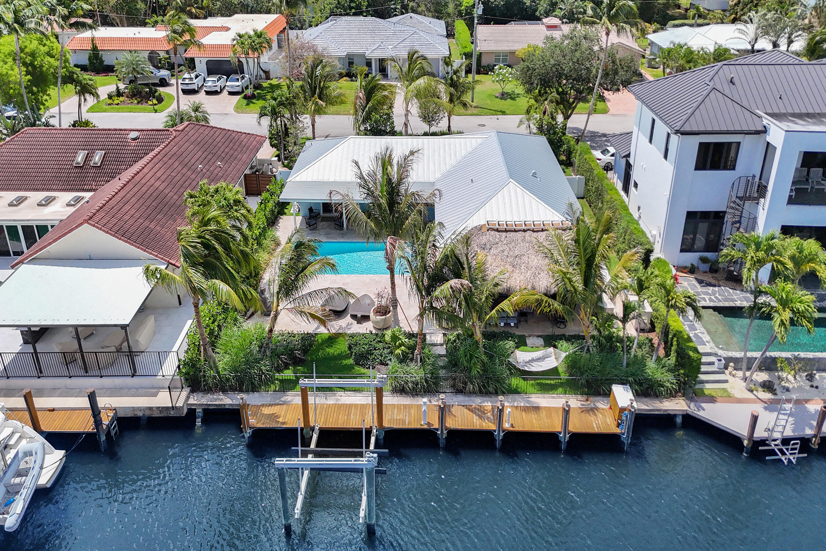 1107 Little Harbor Drive