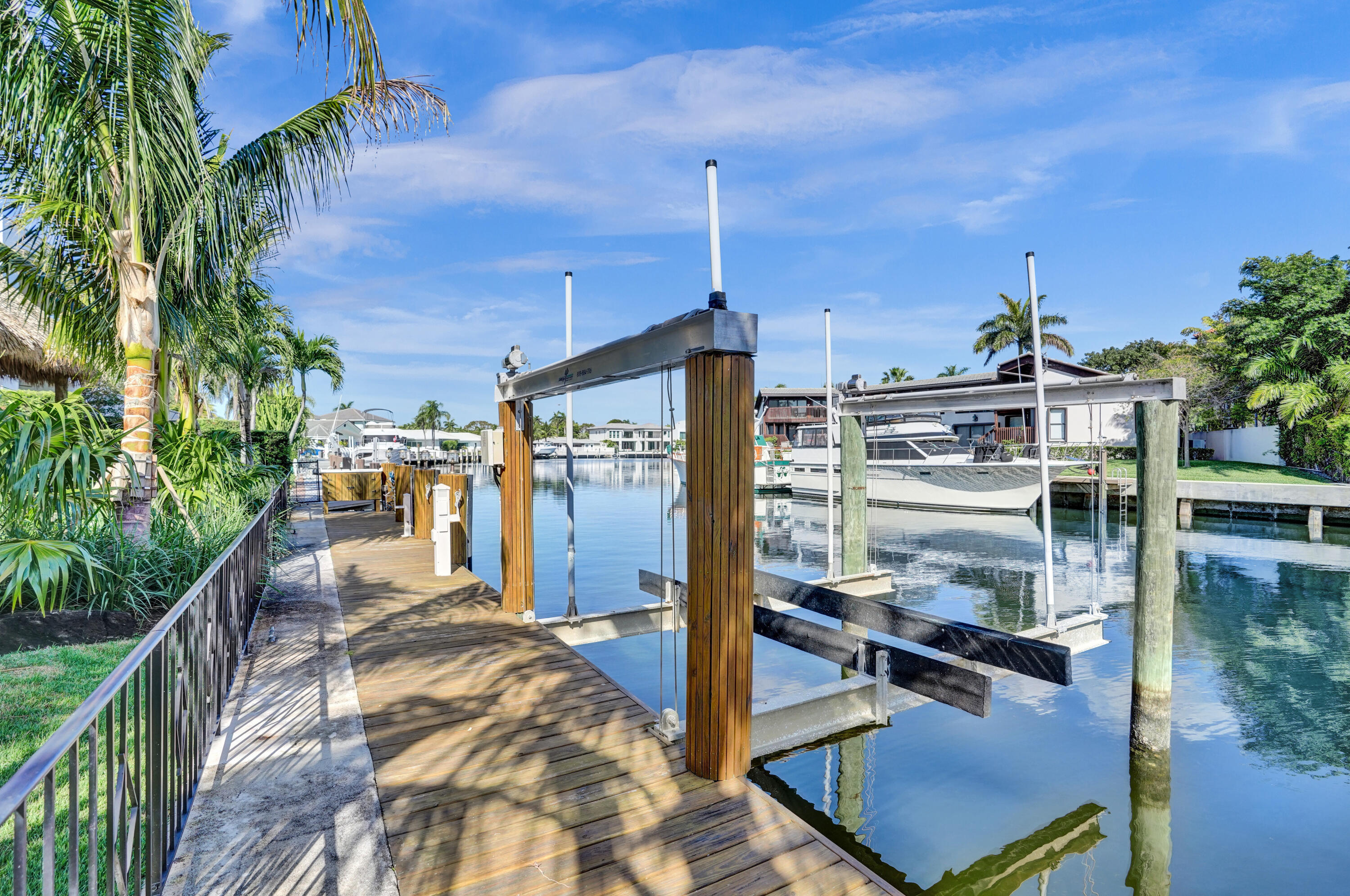 1107 Little Harbor Drive