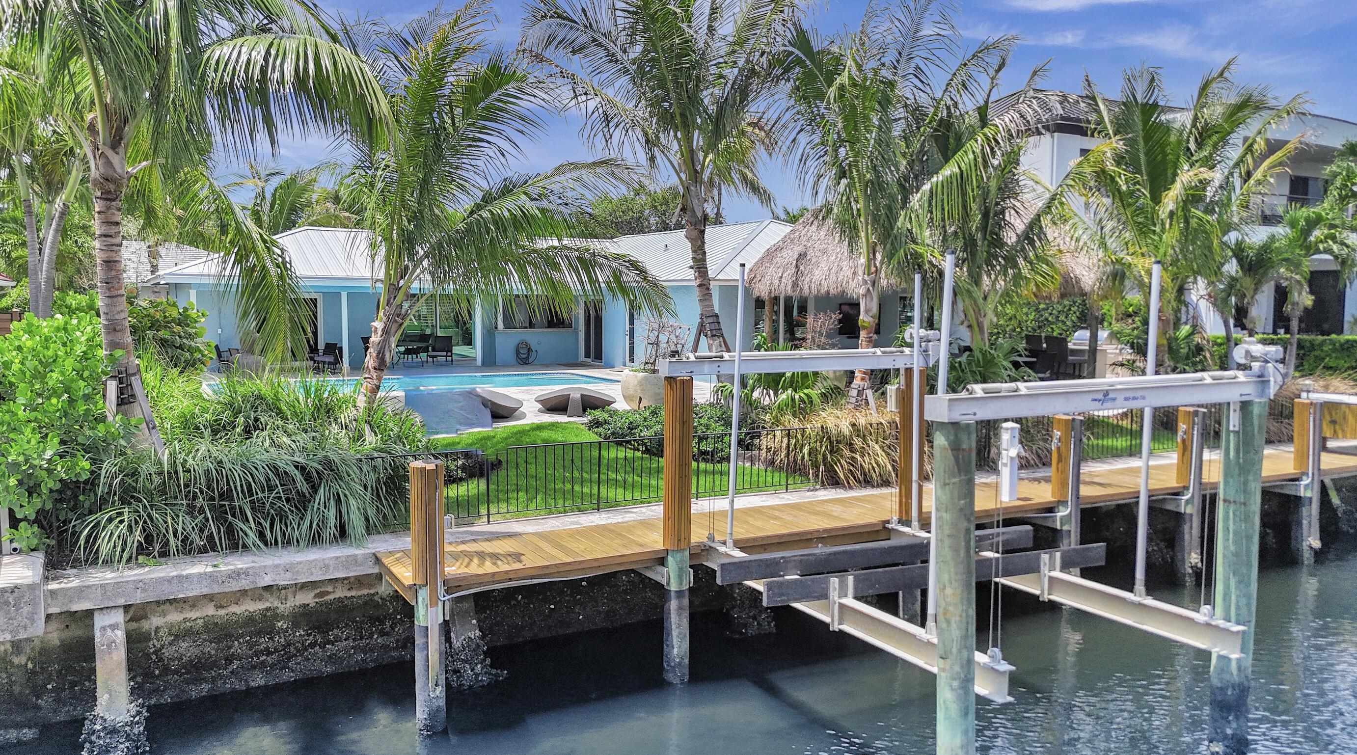 1107 Little Harbor Drive