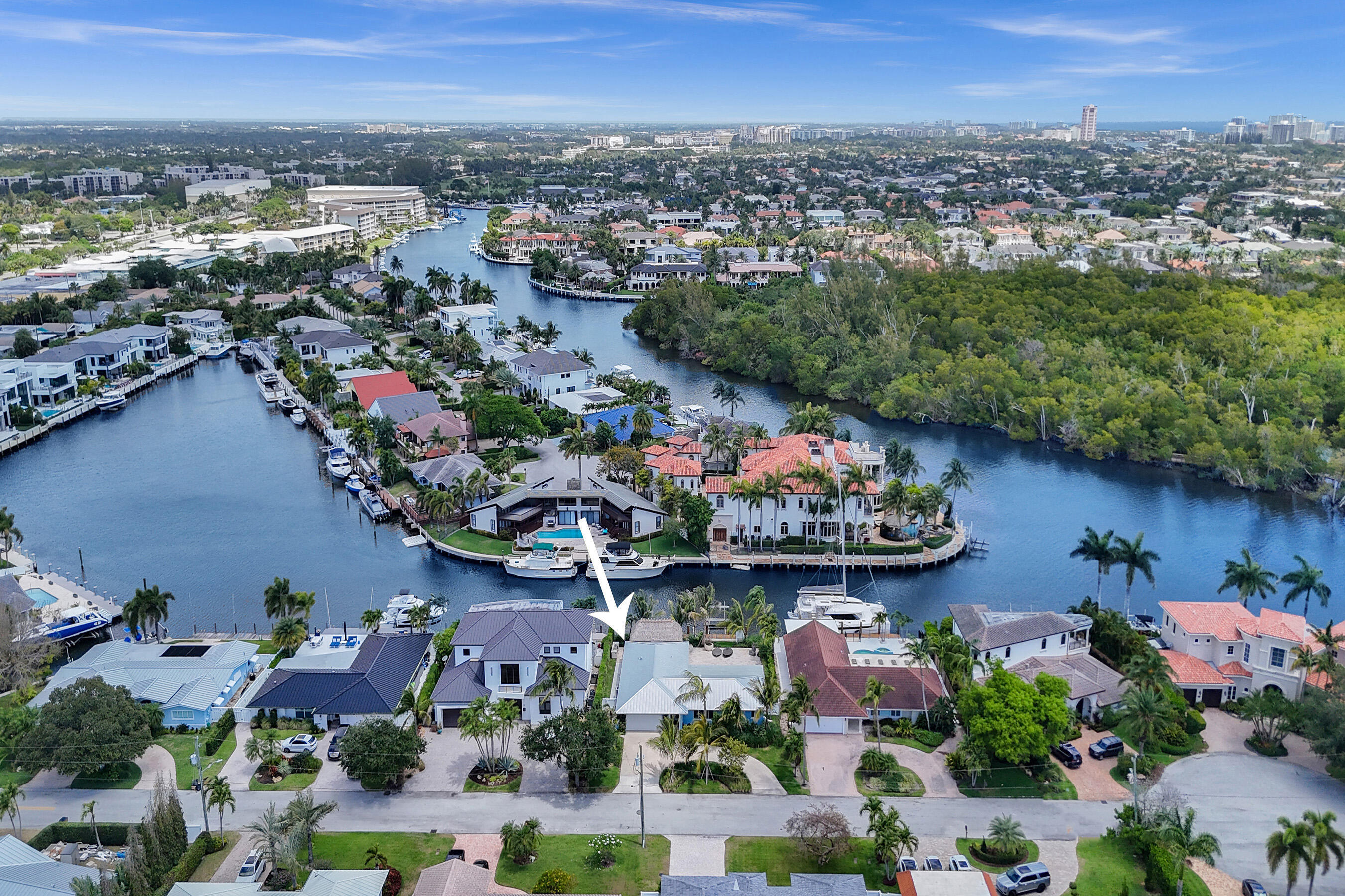 1107 Little Harbor Drive