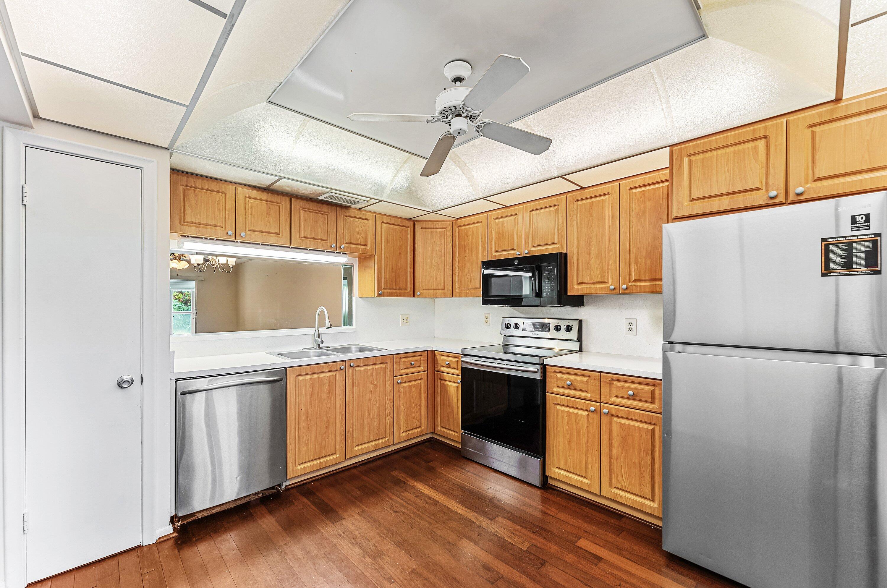 3301 Aruba Way C1