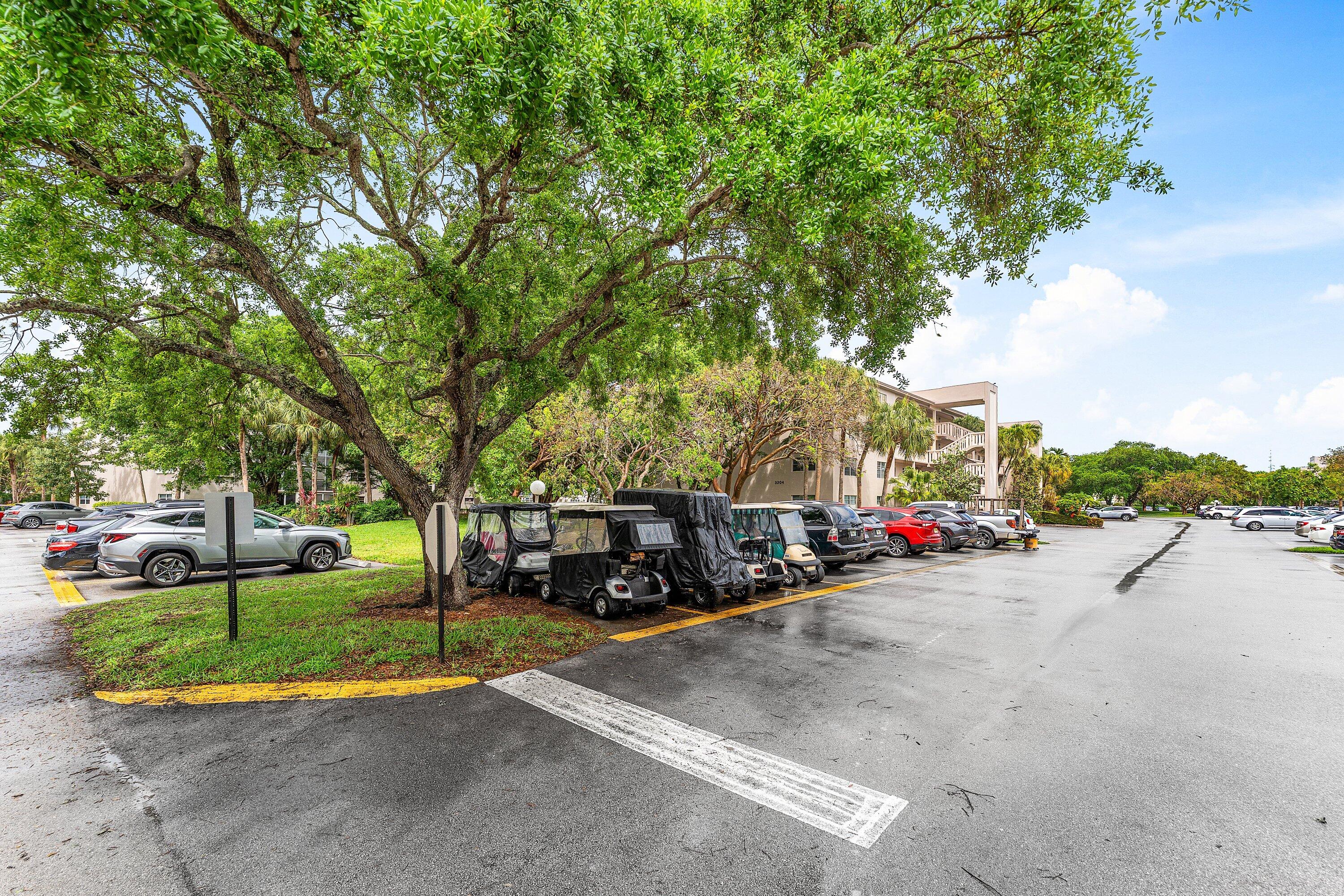 3301 Aruba Way C1