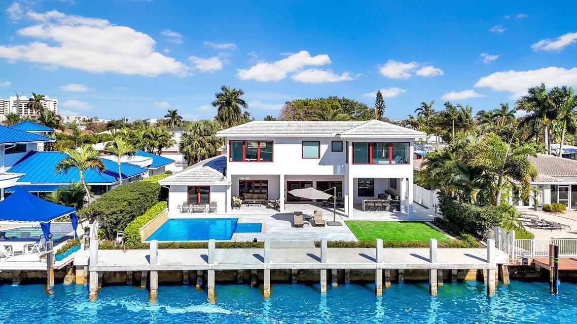 4555 W Tradewinds Avenue, Lauderdale-By-The-Sea