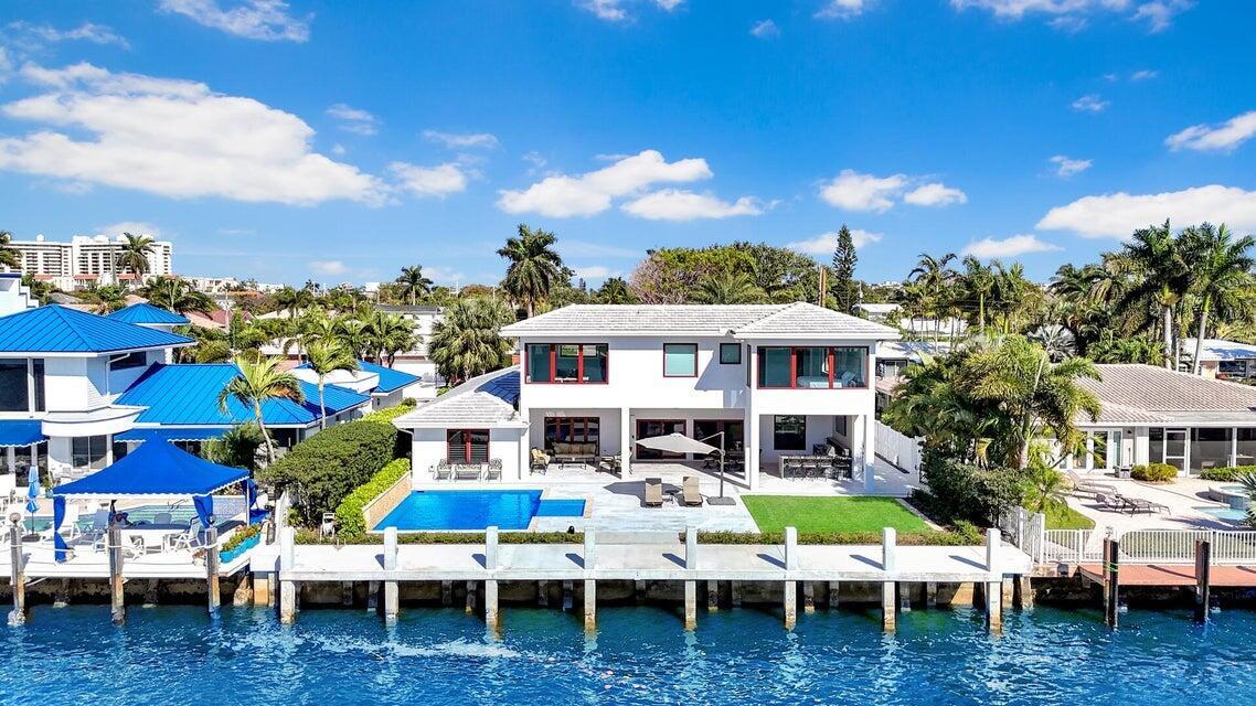 4555 W Tradewinds Avenue, Lauderdale-By-The-Sea