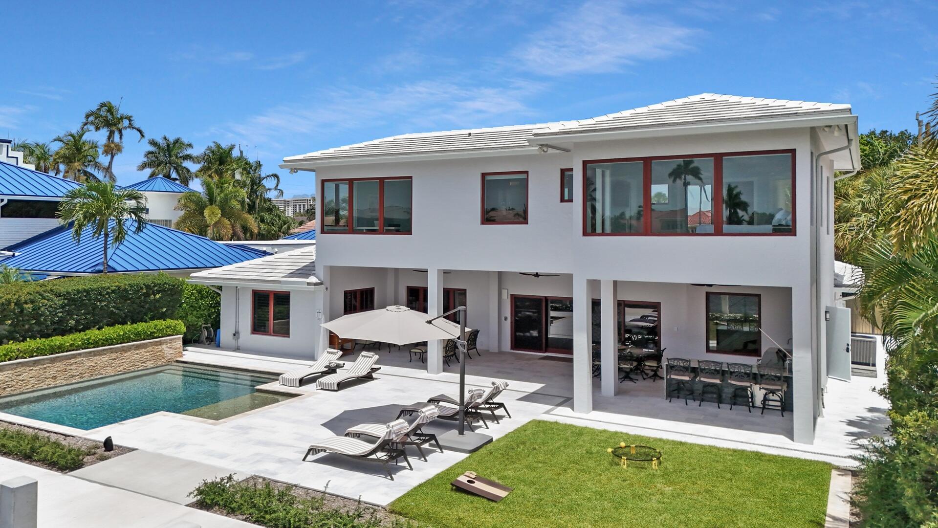 4555 W Tradewinds Avenue, Lauderdale-By-The-Sea