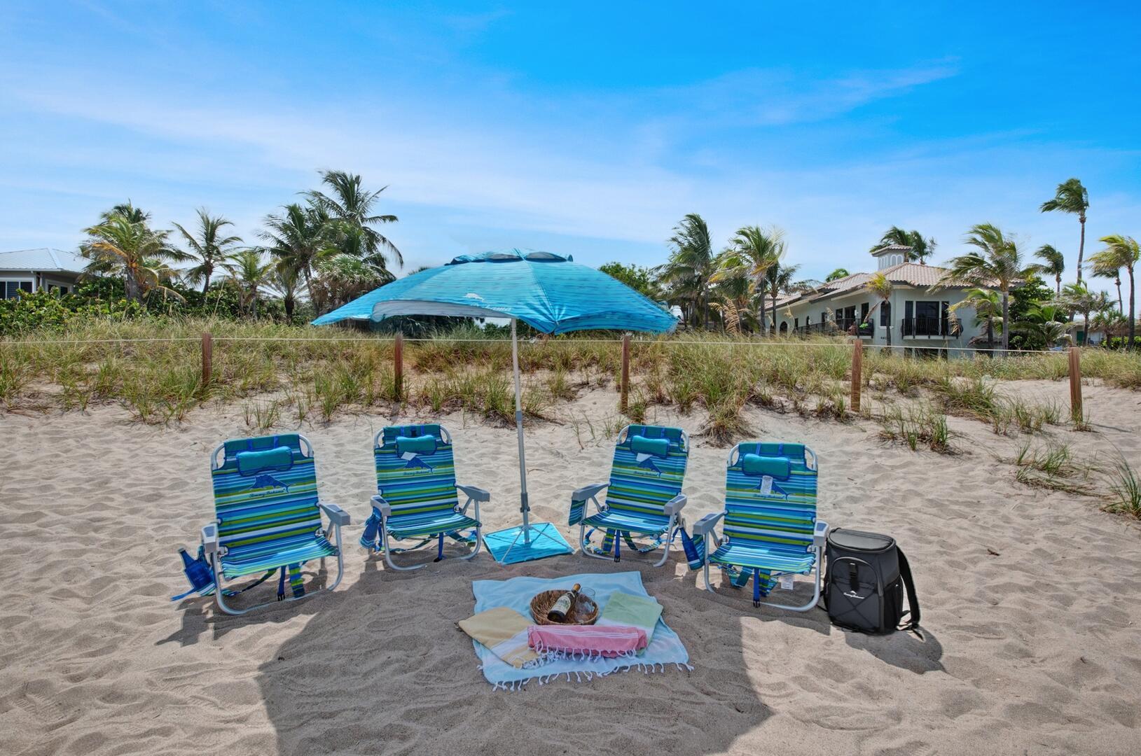 4555 W Tradewinds Avenue, Lauderdale-By-The-Sea