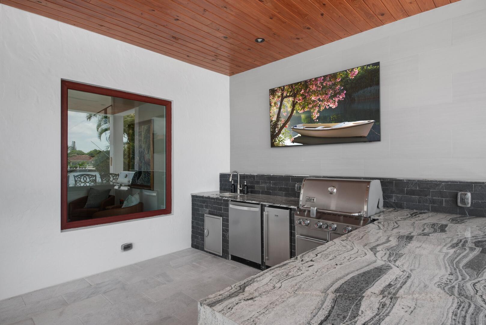 4555 W Tradewinds Avenue, Lauderdale-By-The-Sea