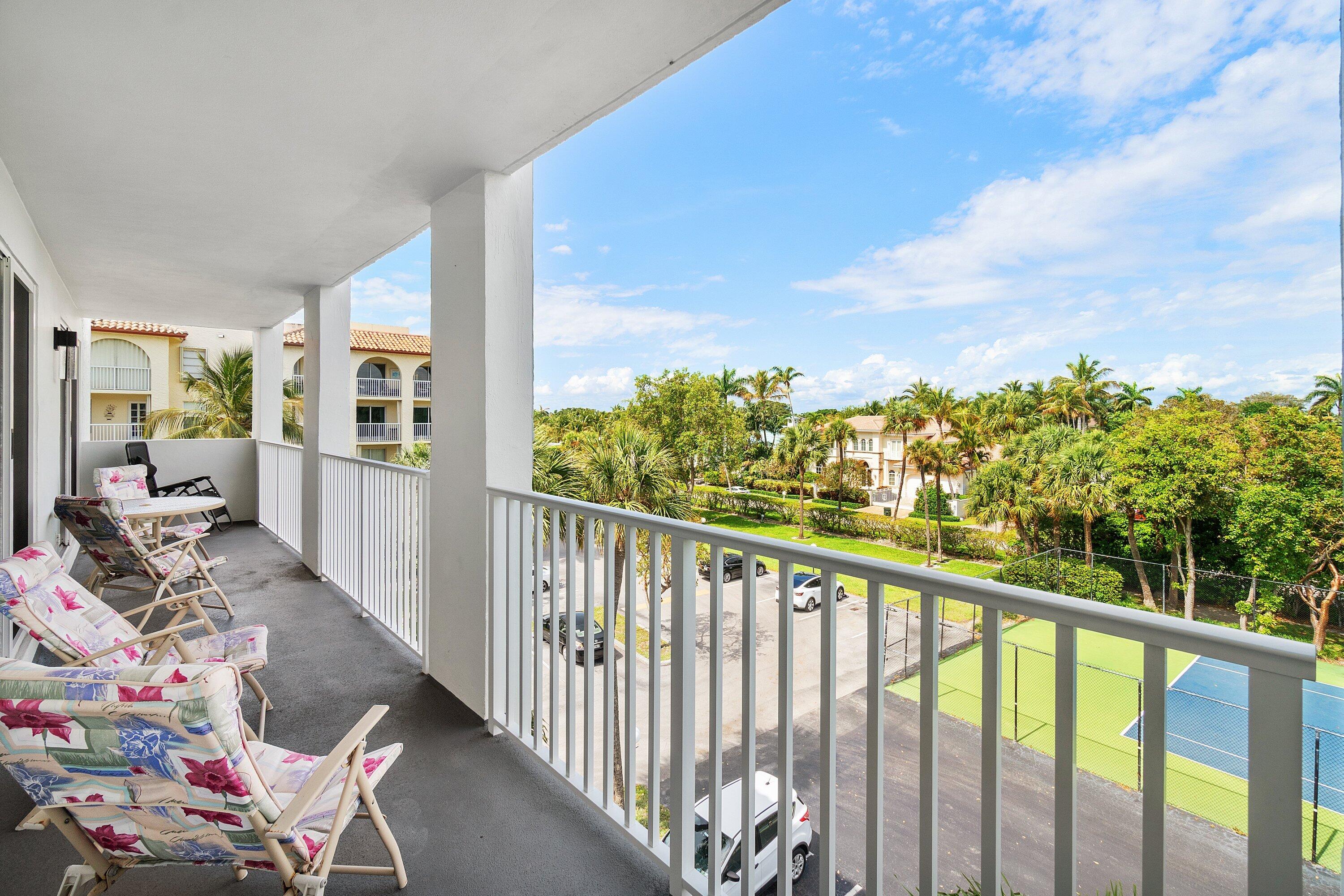 1111 S Ocean Boulevard 413