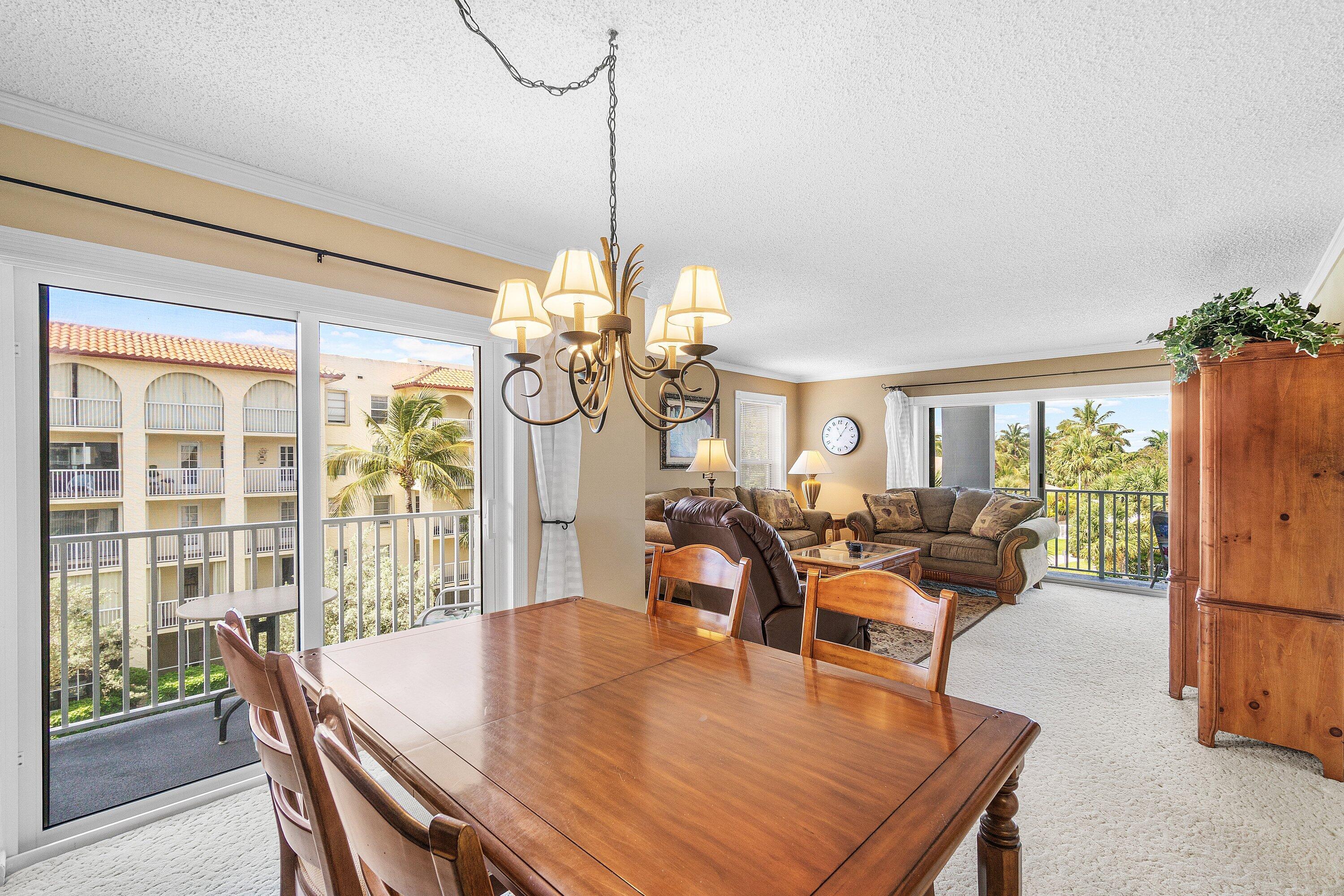 1111 S Ocean Boulevard 413