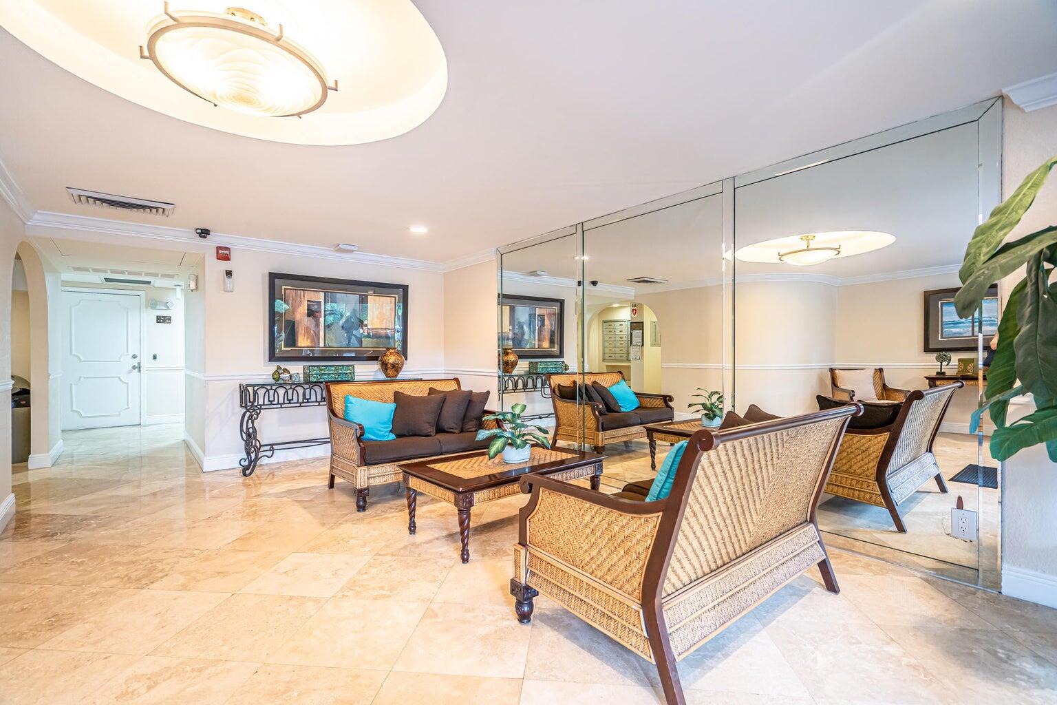 1111 S Ocean Boulevard 413