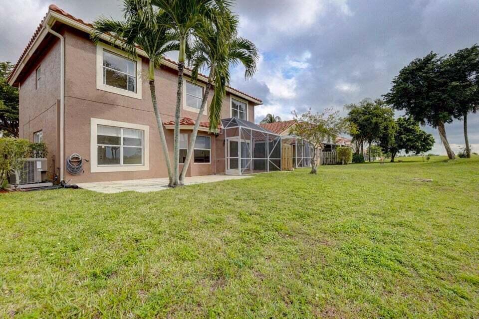 10758 Lake Jasmine Drive