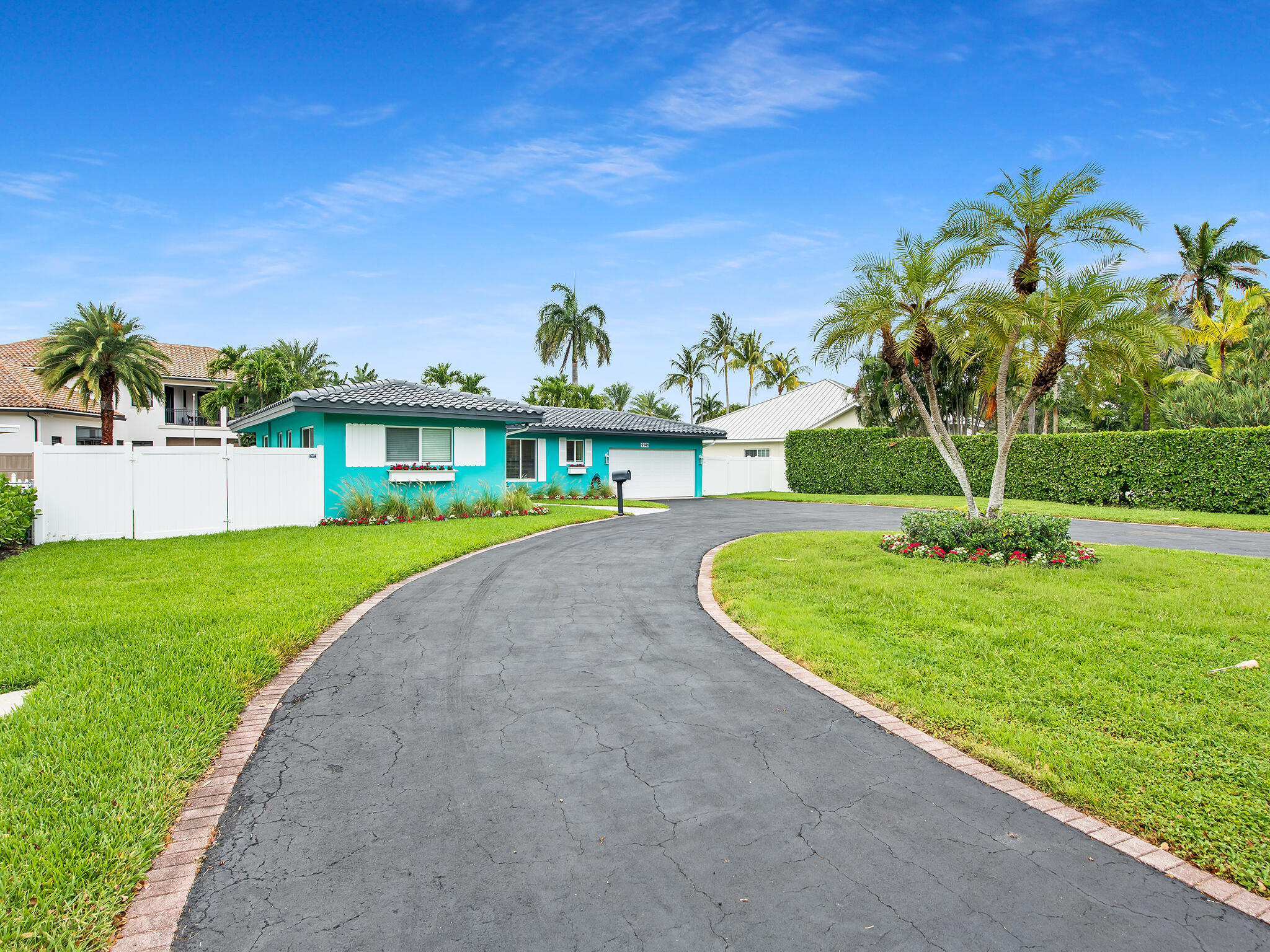 2141 NE 24th Street