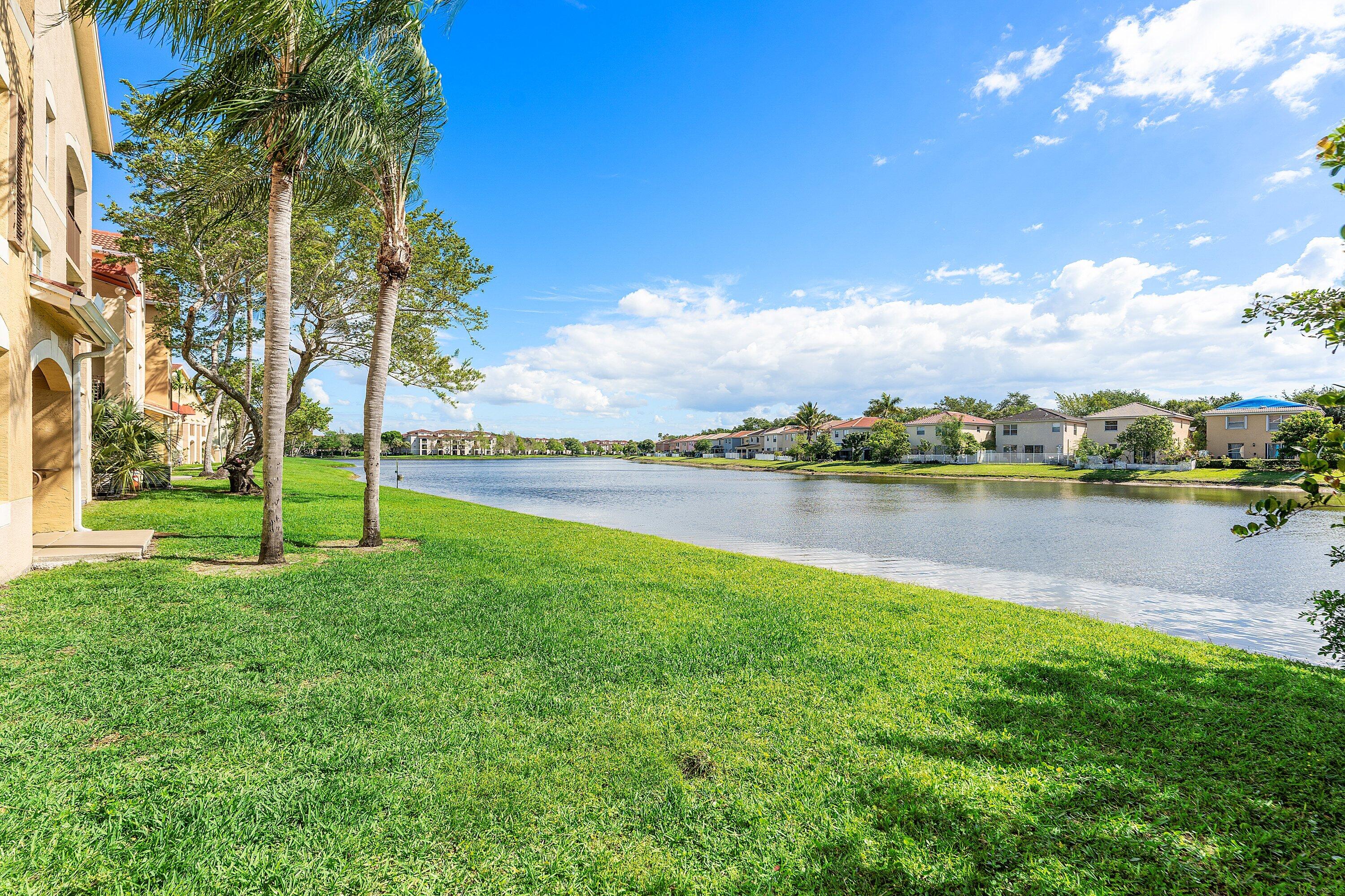 4180 W San Marino Boulevard 107