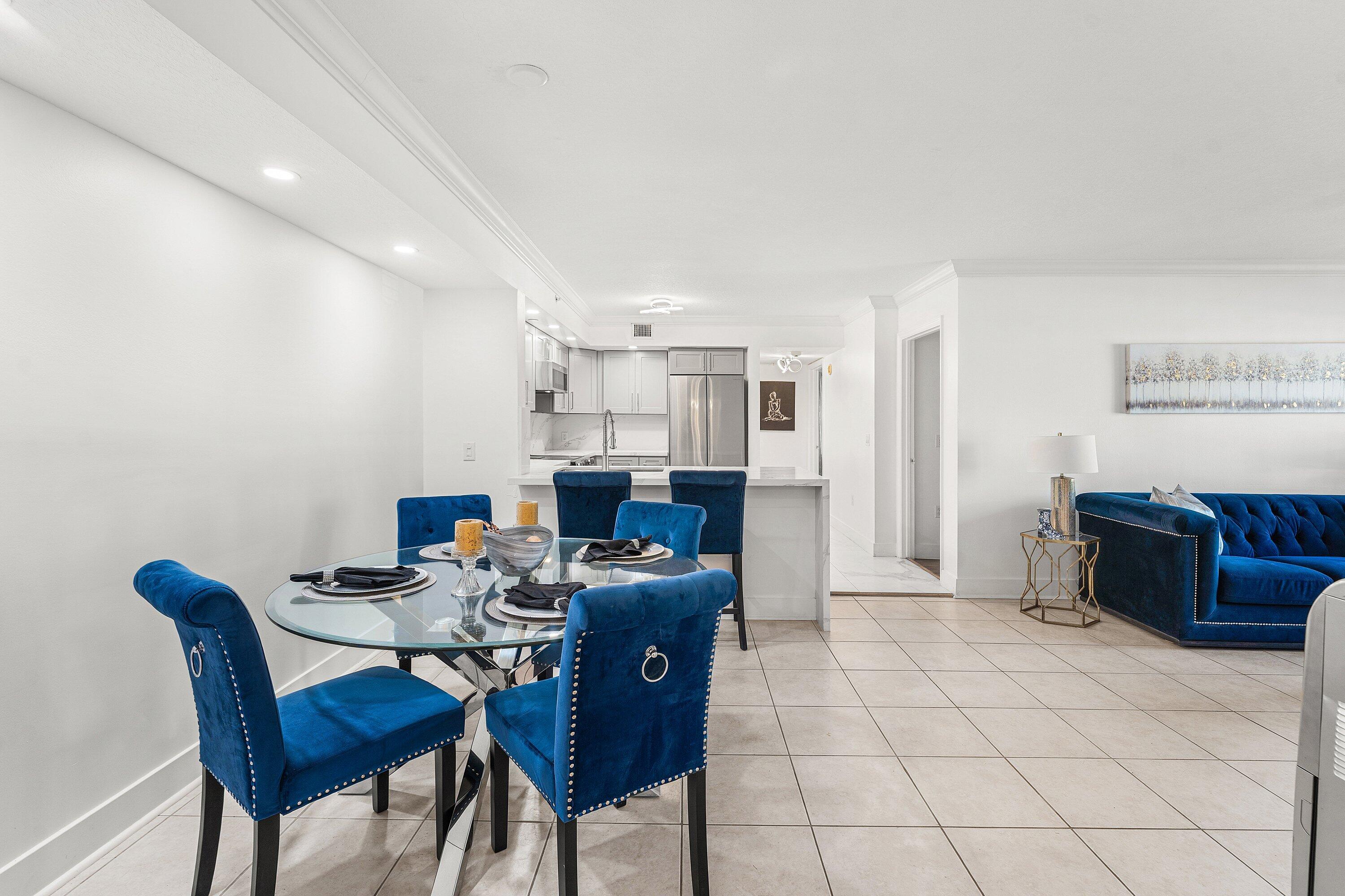4180 W San Marino Boulevard 107