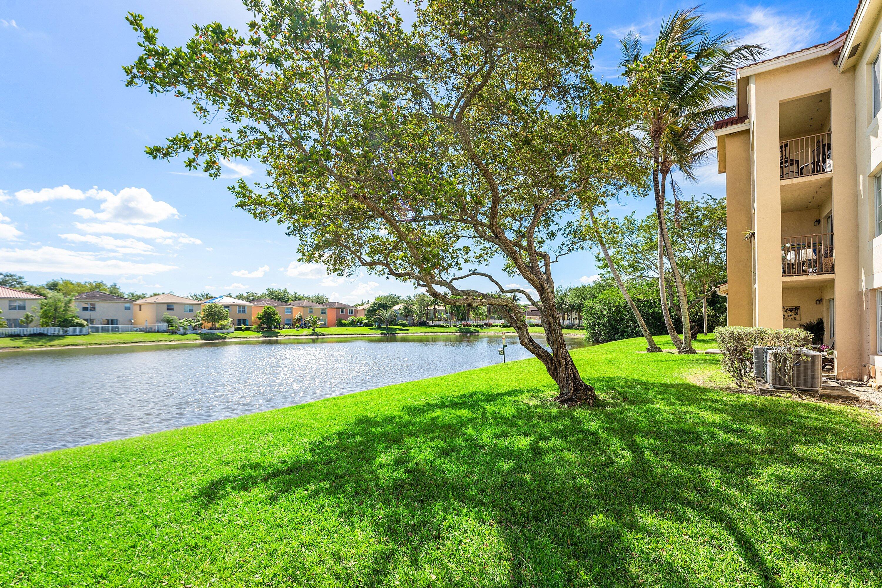 4180 W San Marino Boulevard 107
