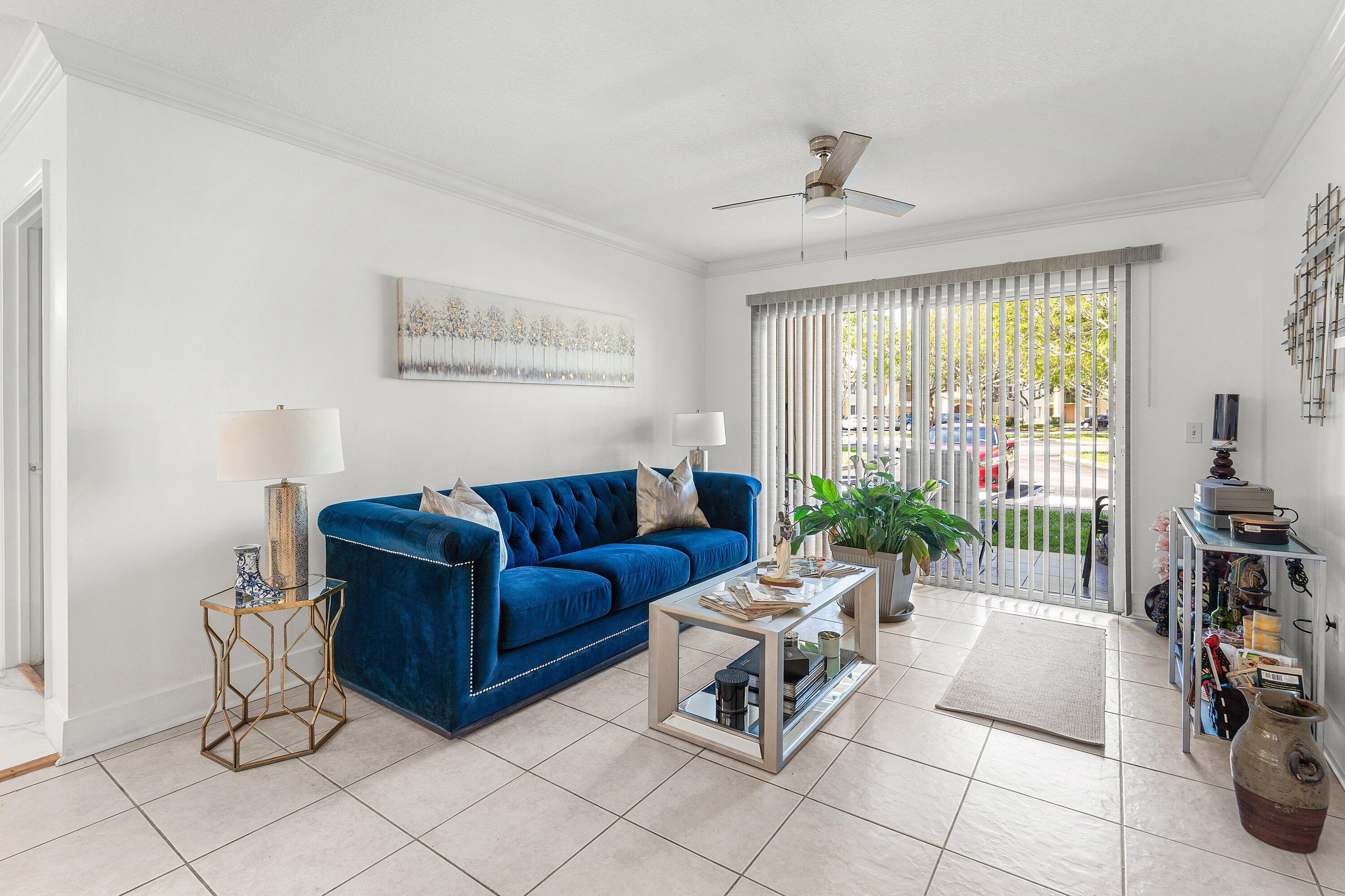 4180 W San Marino Boulevard 107