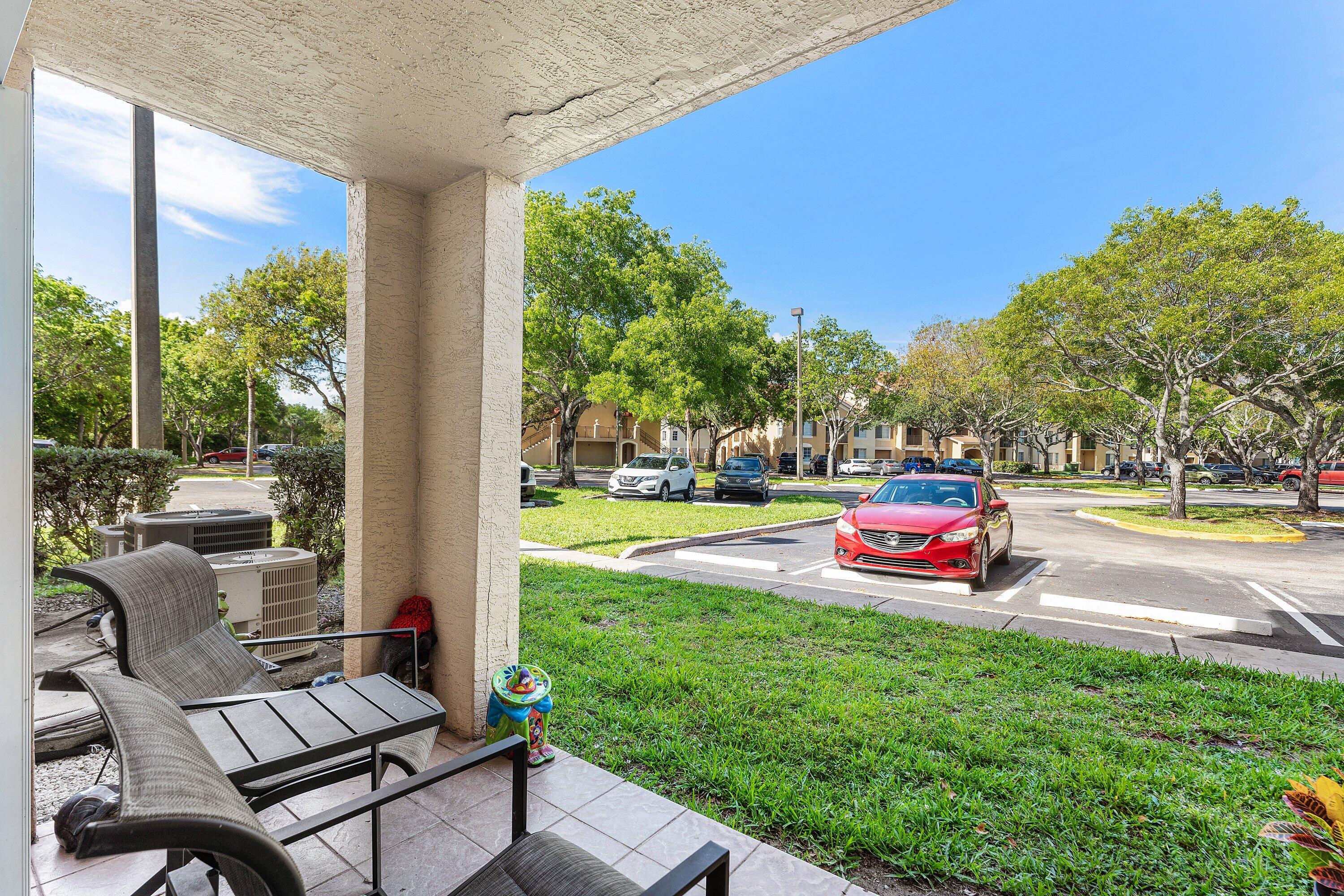 4180 W San Marino Boulevard 107