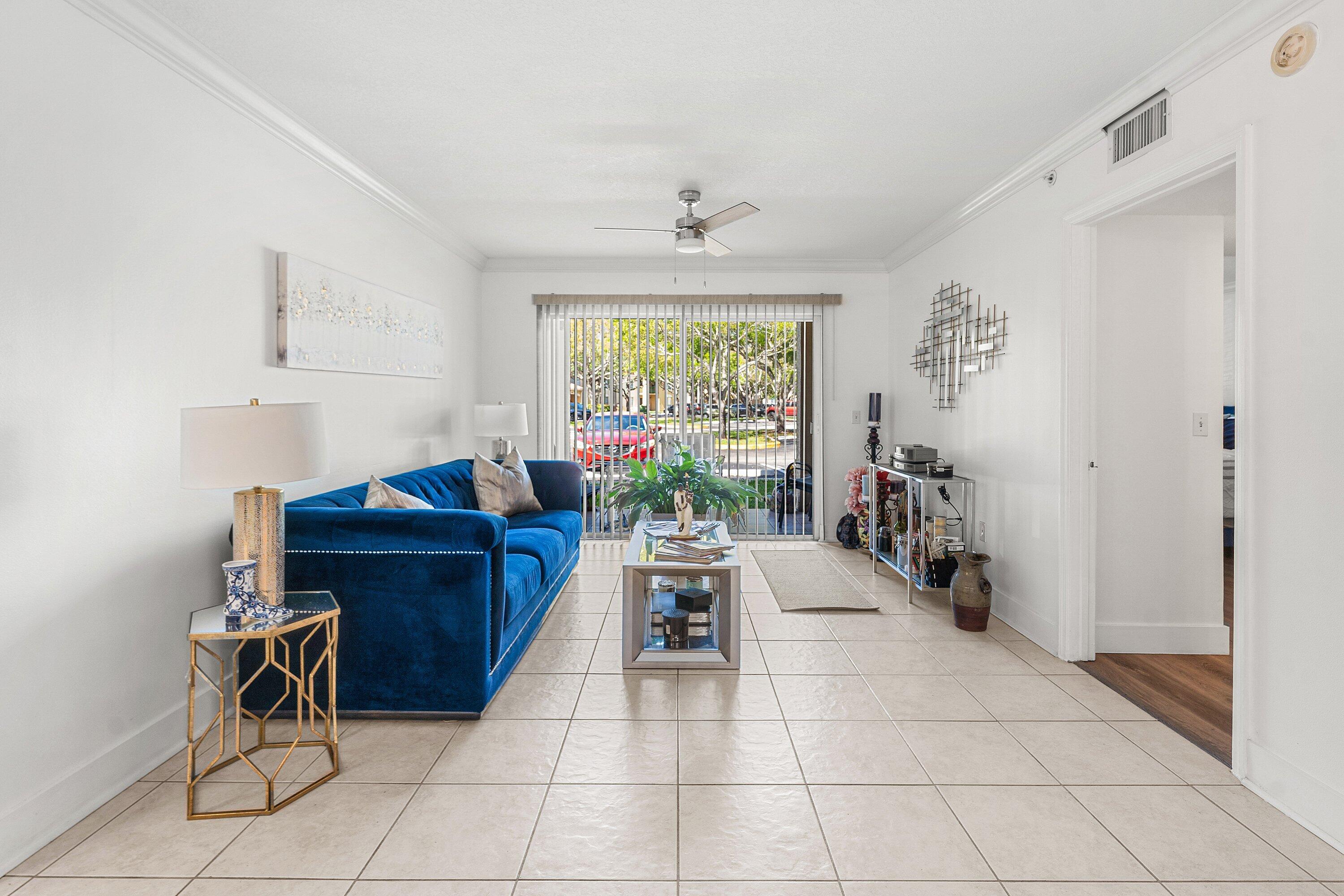 4180 W San Marino Boulevard 107