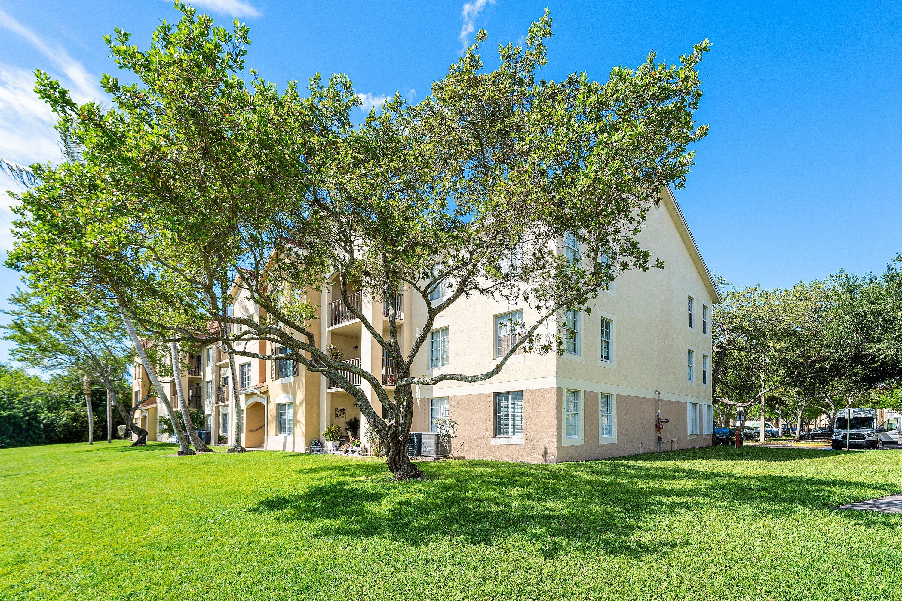 4180 W San Marino Boulevard 107