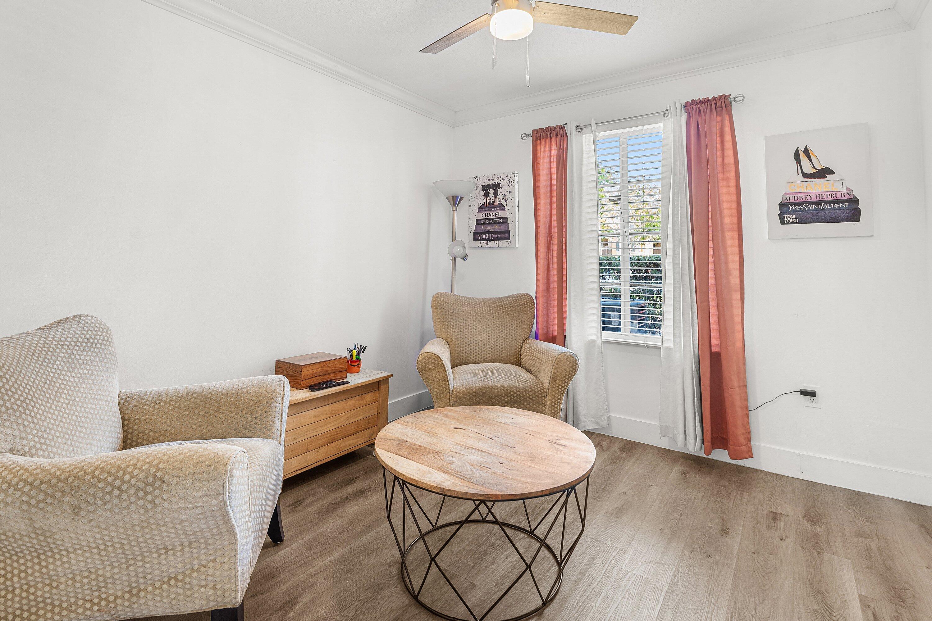 4180 W San Marino Boulevard 107