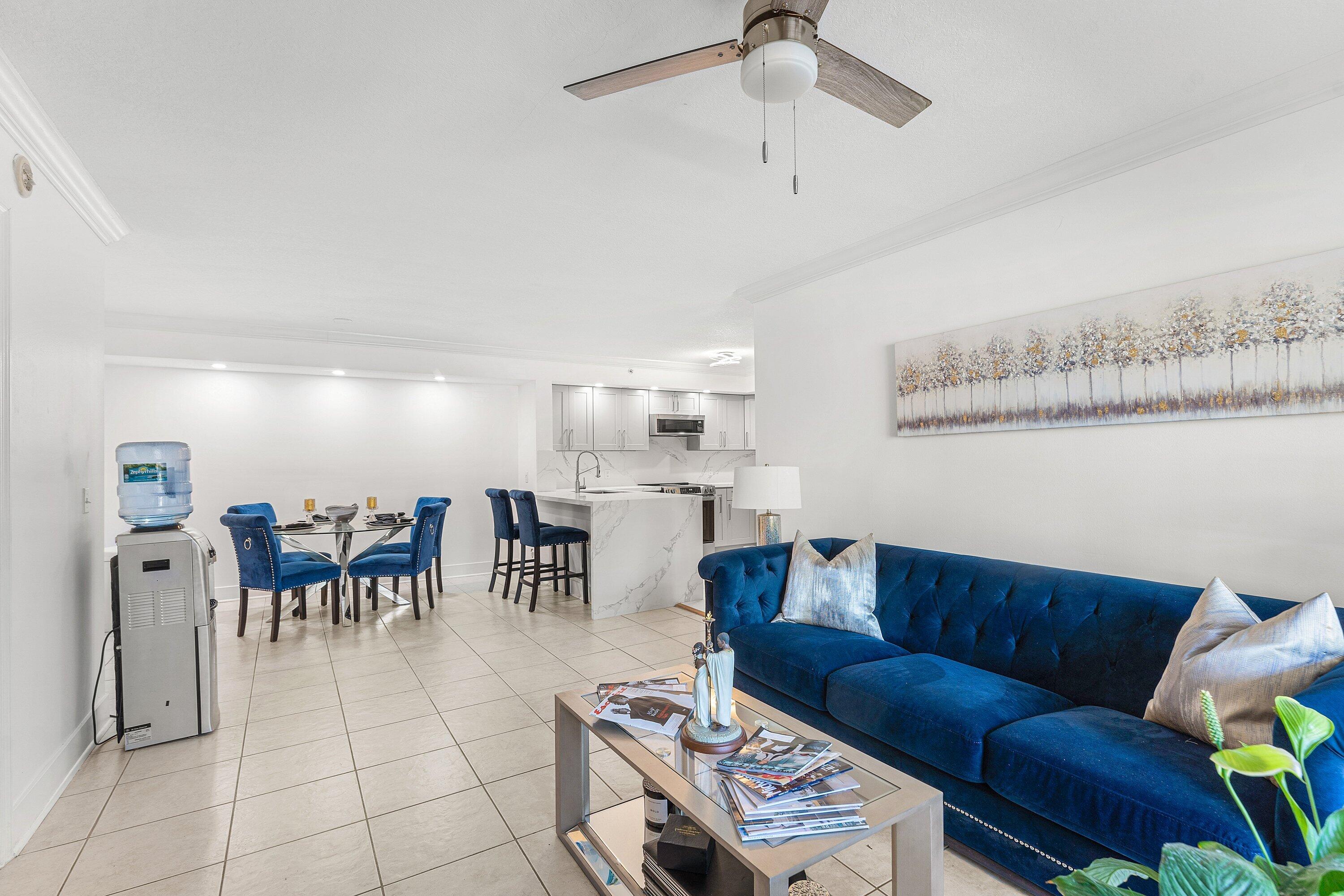 4180 W San Marino Boulevard 107