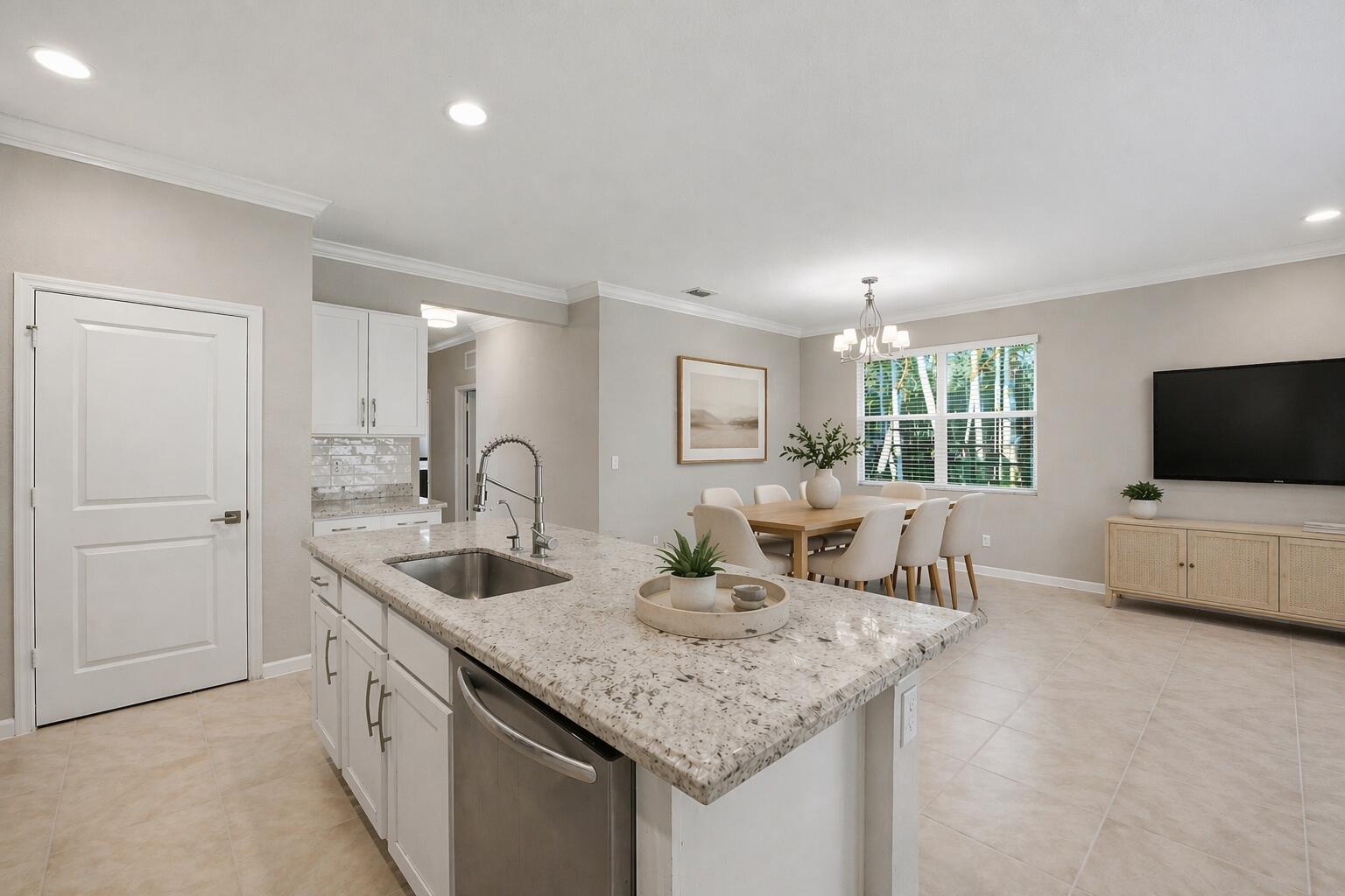 4010 Tomoka Drive