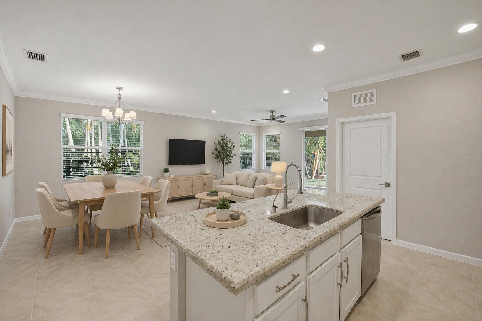 4010 Tomoka Drive