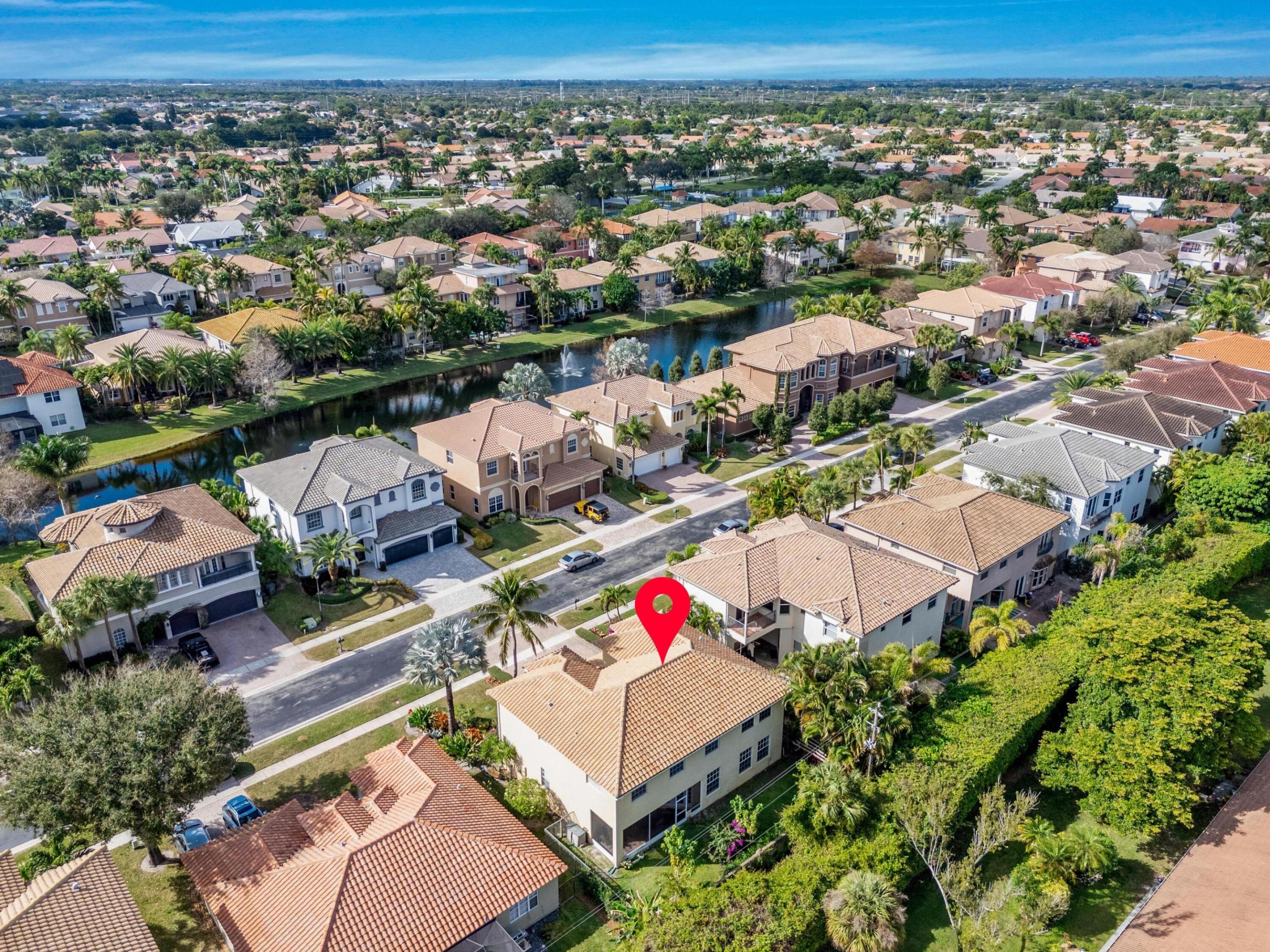 9905 Coronado Lake Drive