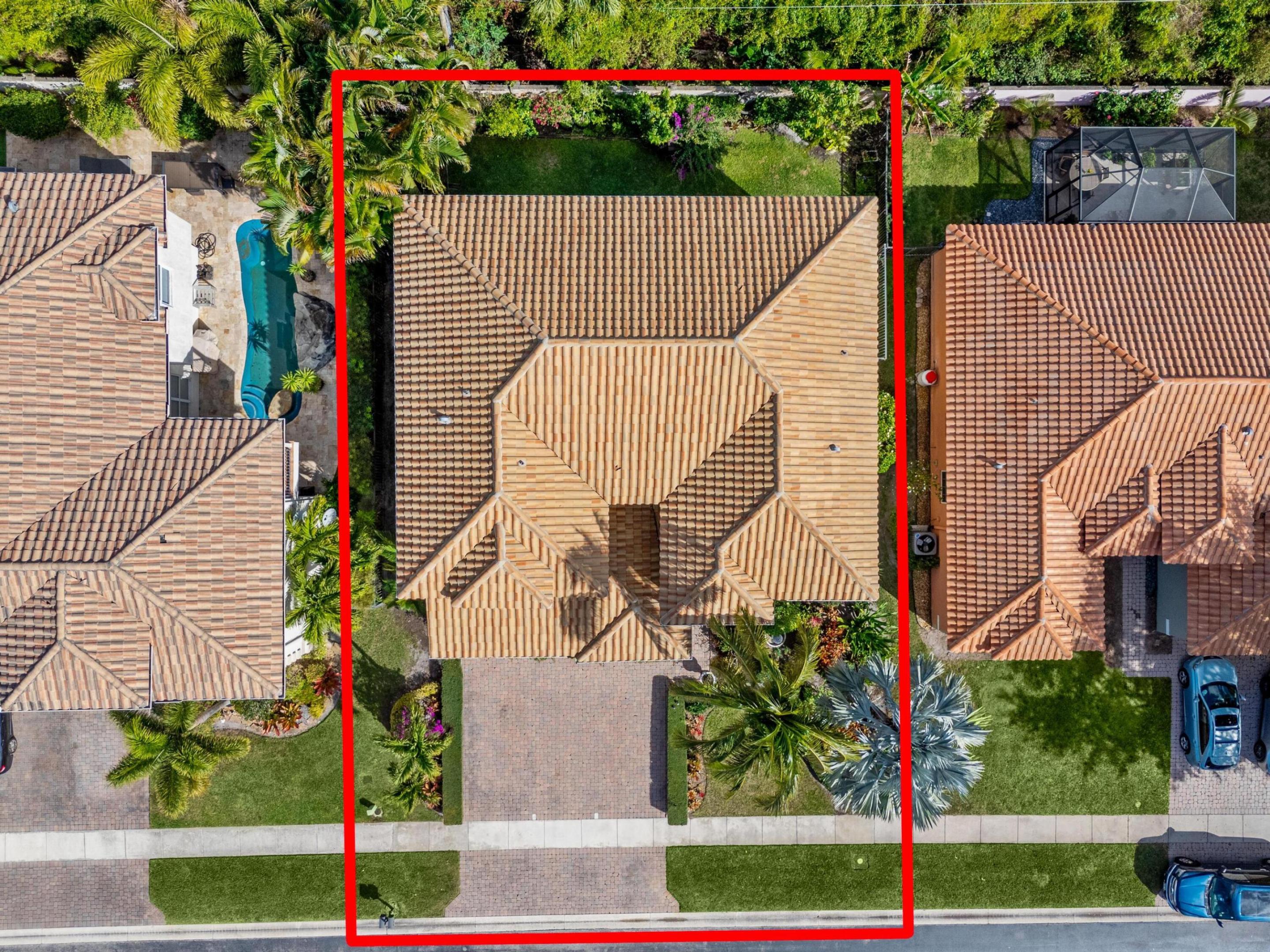 9905 Coronado Lake Drive