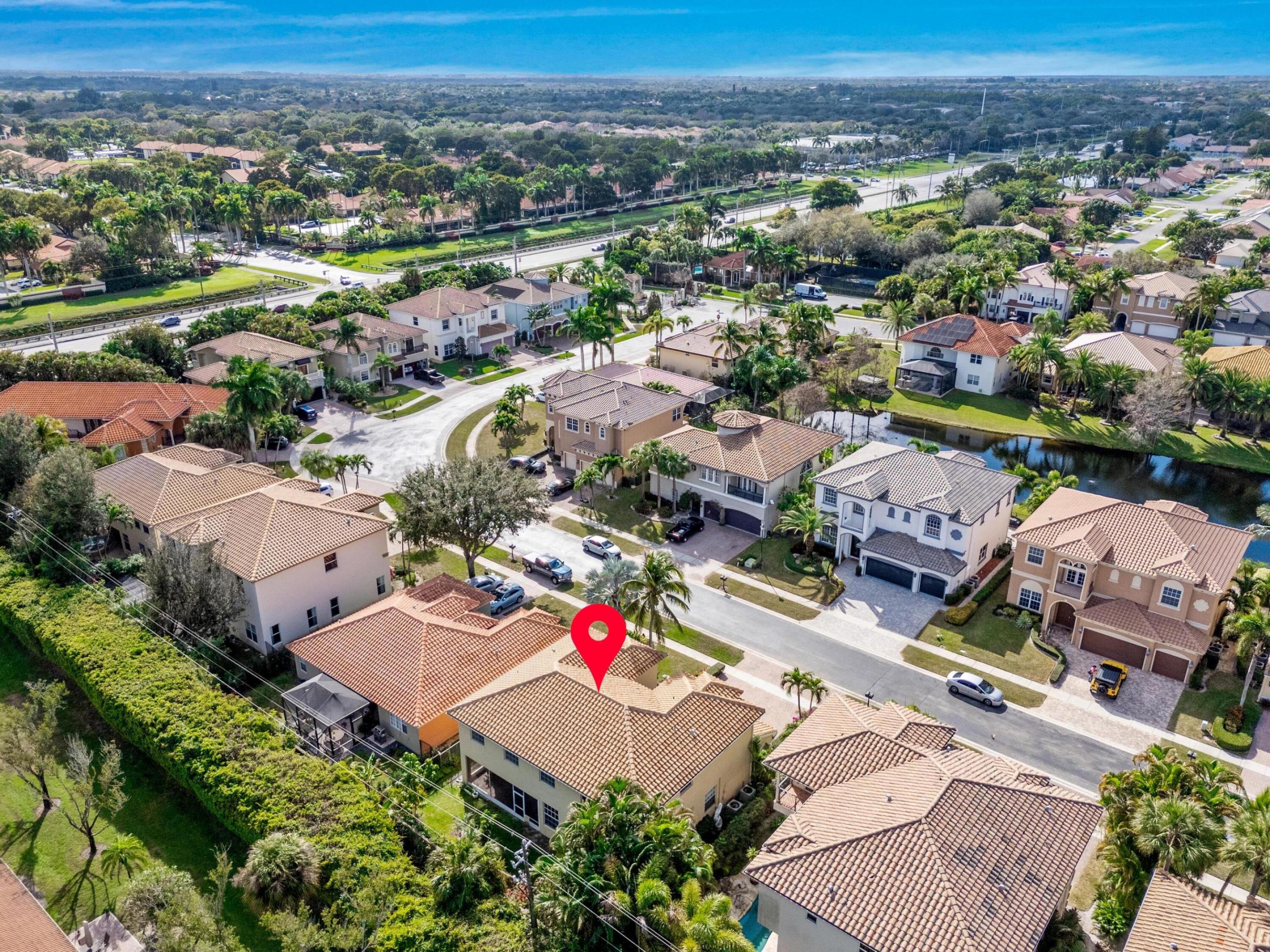 9905 Coronado Lake Drive