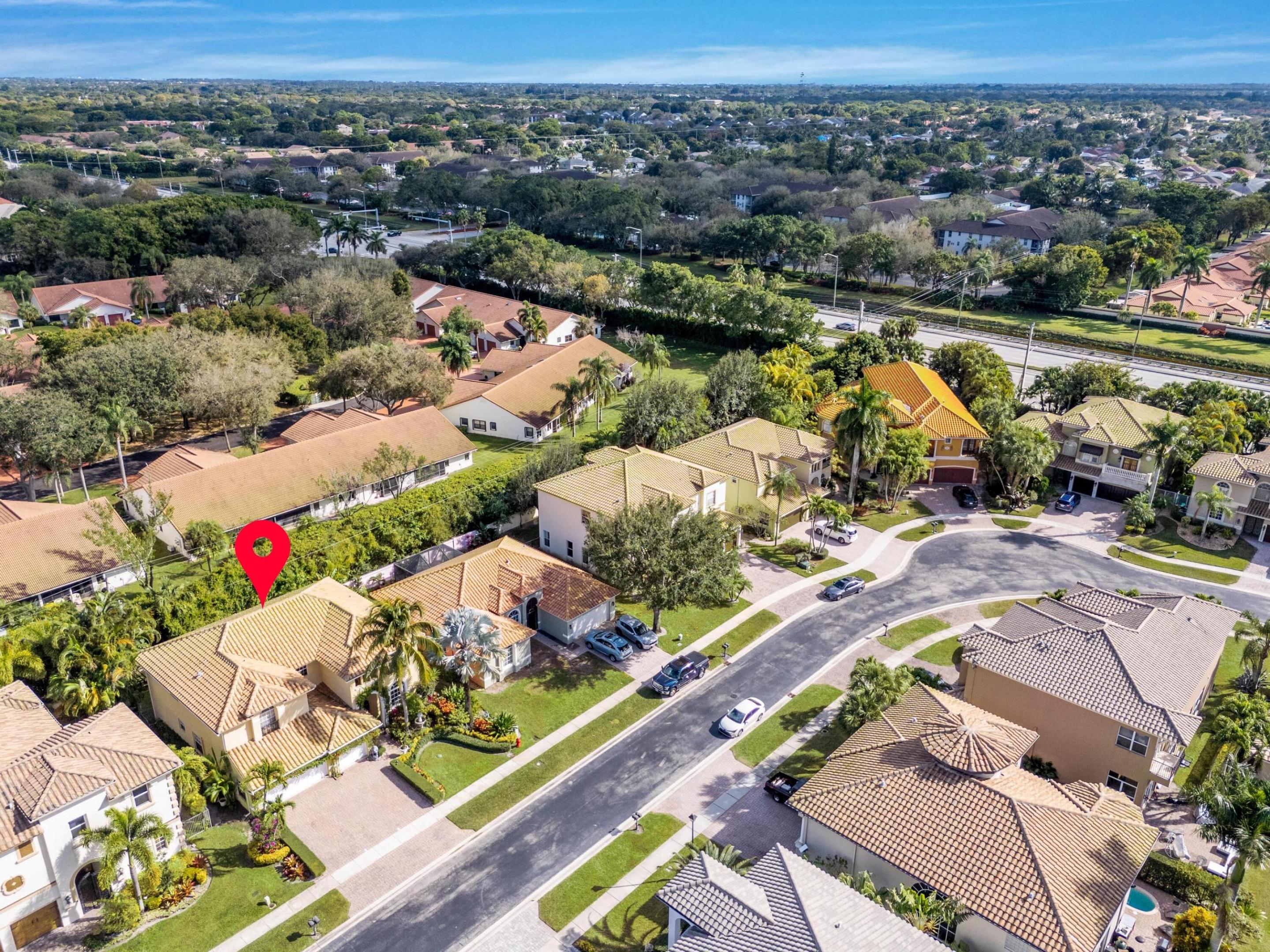 9905 Coronado Lake Drive