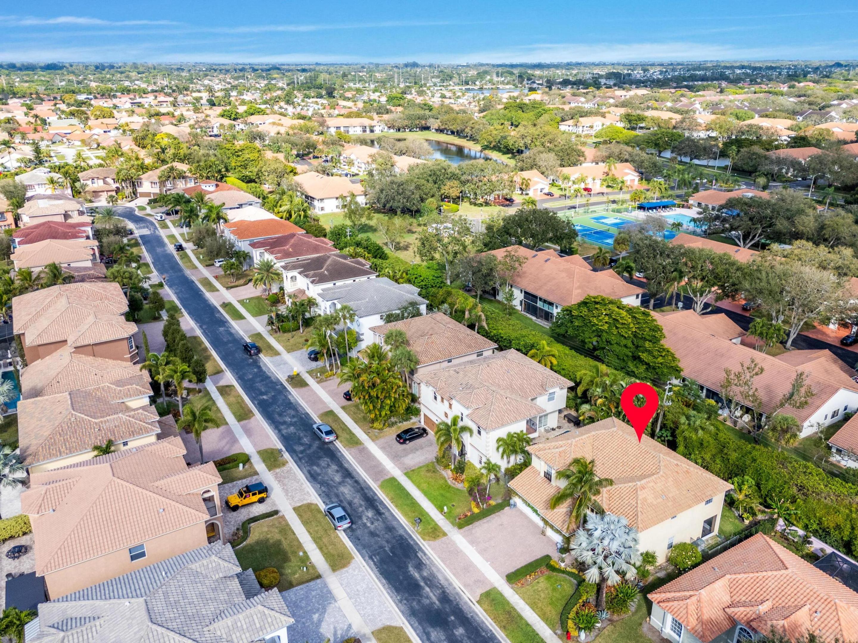 9905 Coronado Lake Drive