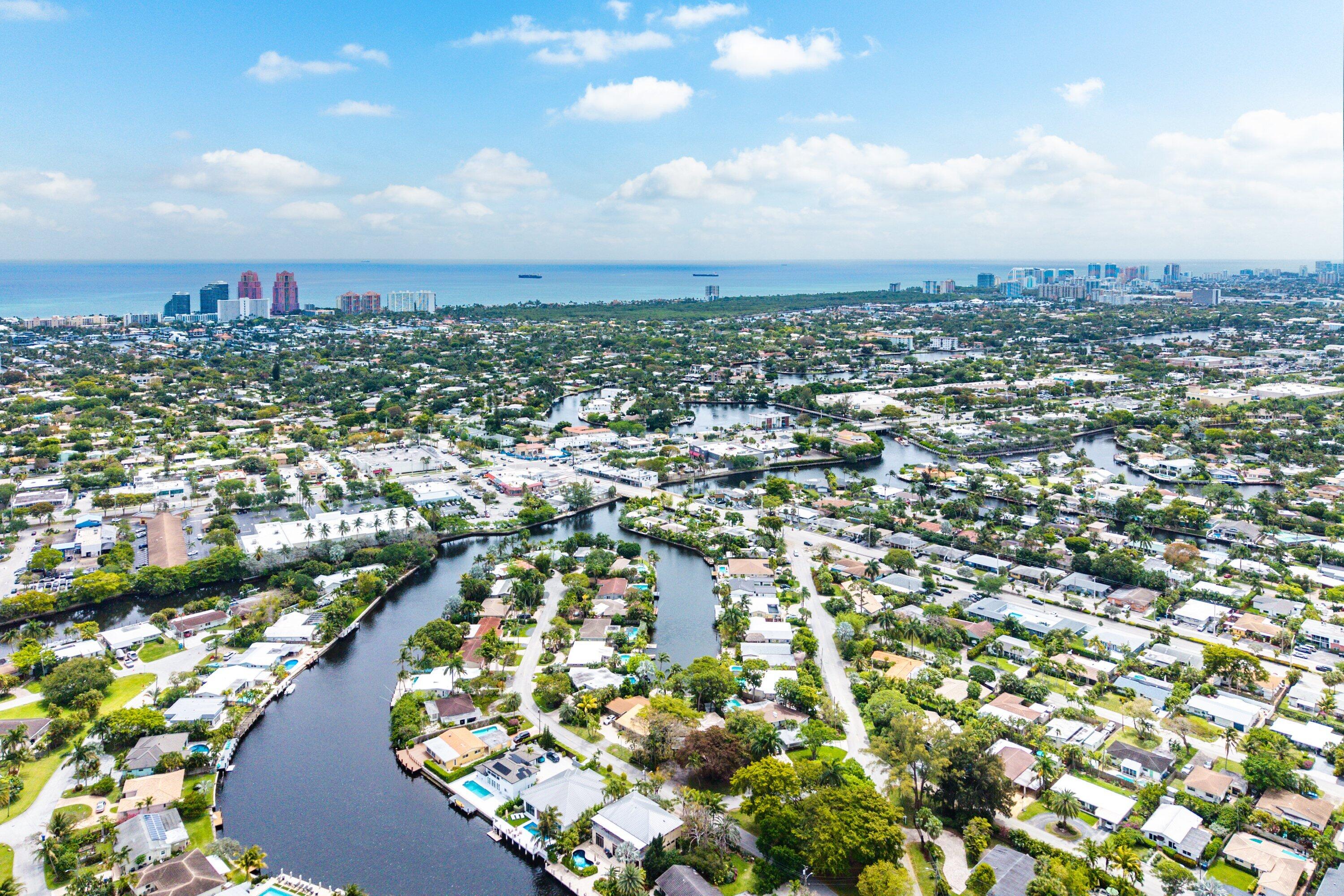 1733 Coral Gardens Drive